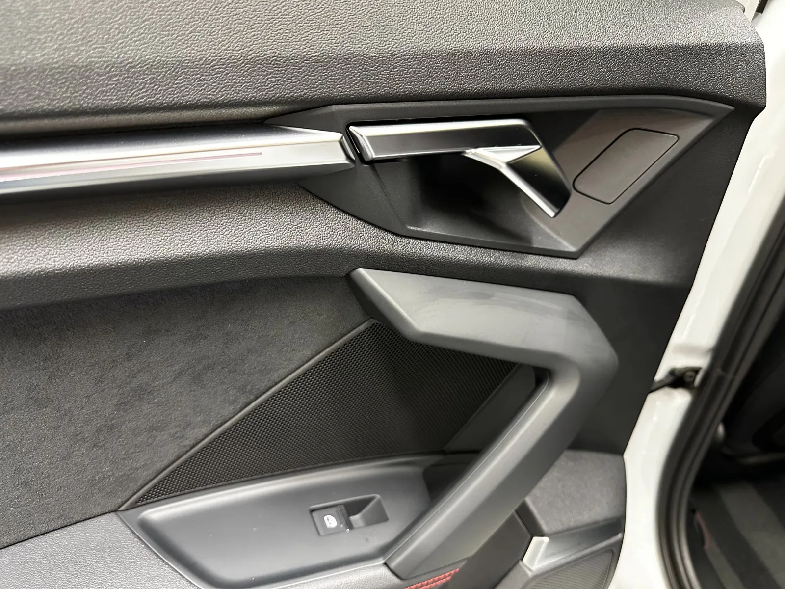 2023 Audi RS3 Sportback HPerformance, 18/30