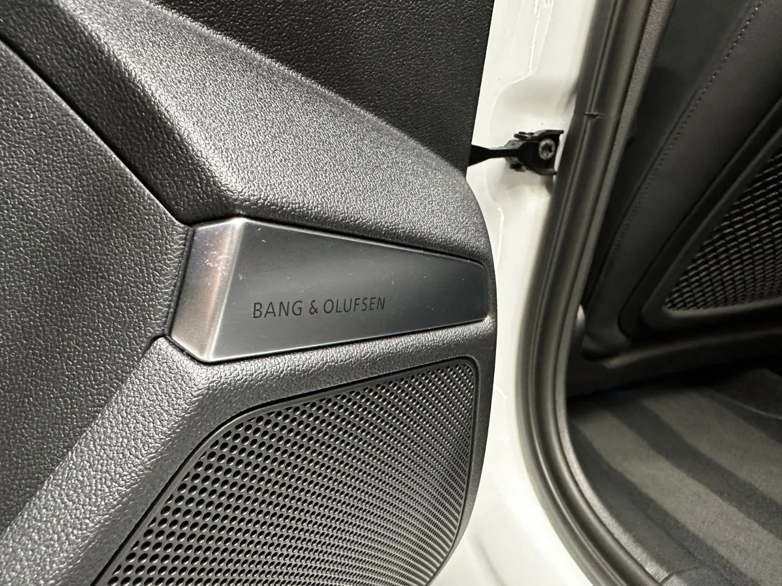 2023 Audi RS3 Sportback HPerformance, 19/30