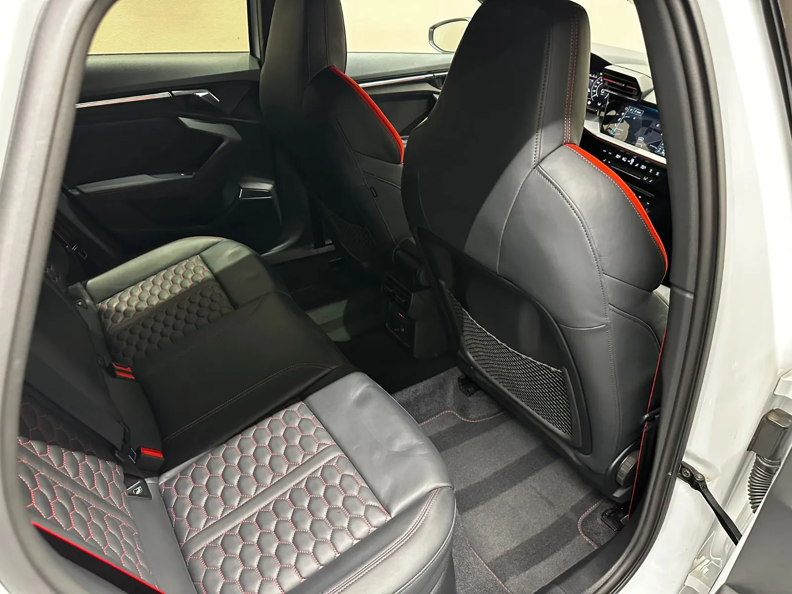 2023 Audi RS3 Sportback HPerformance, 22/30
