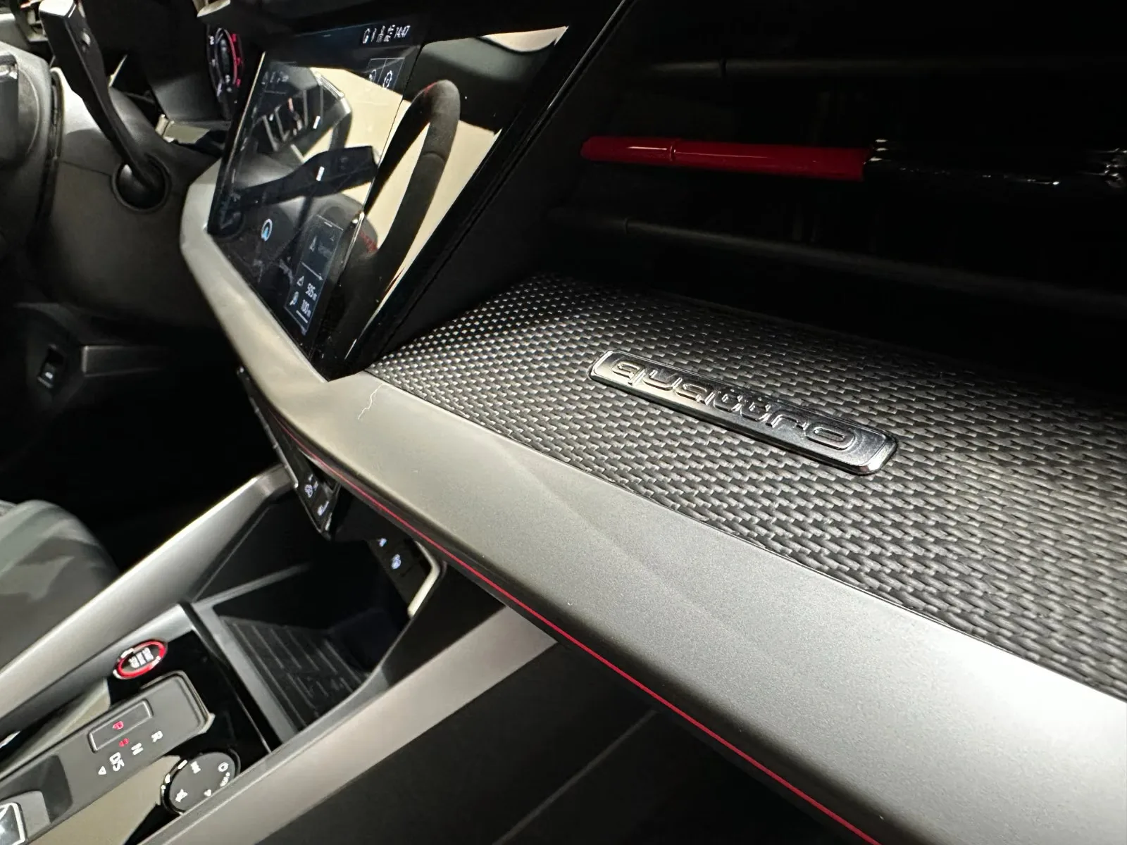 2023 Audi RS3 Sportback HPerformance, 26/30