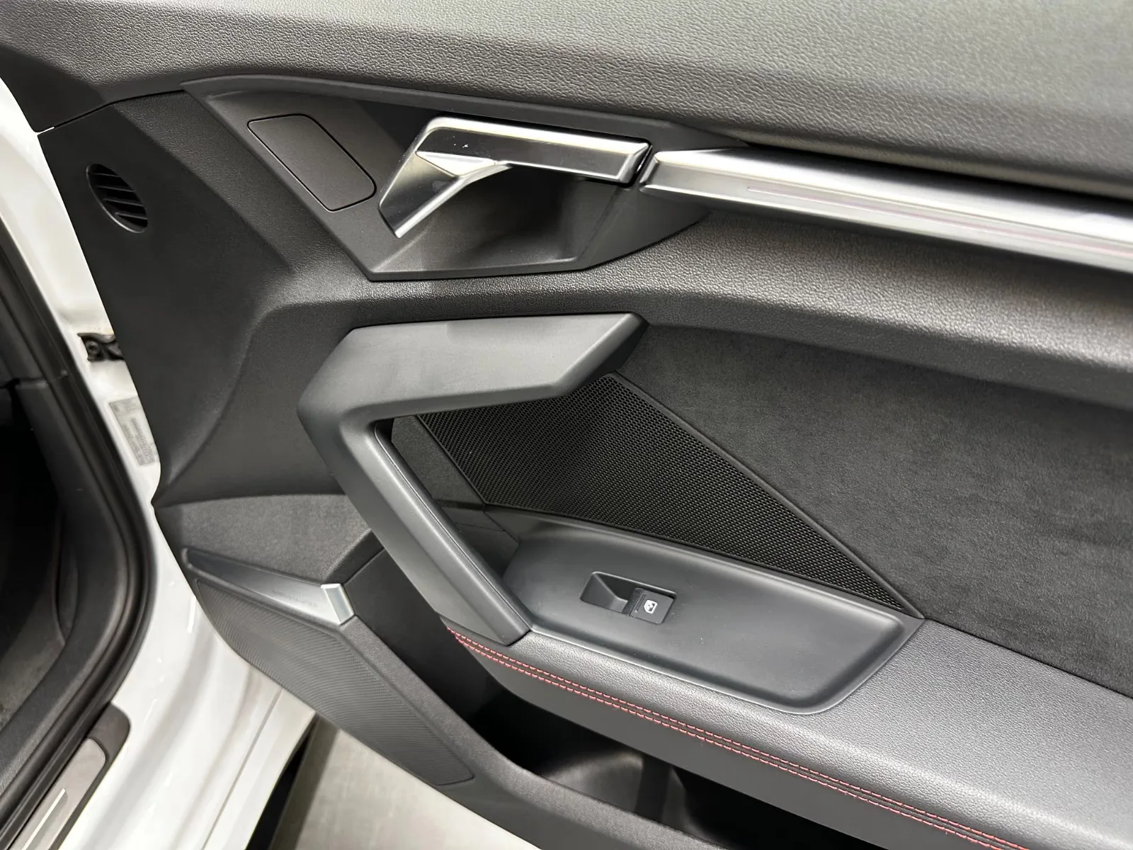 2023 Audi RS3 Sportback HPerformance, 28/30