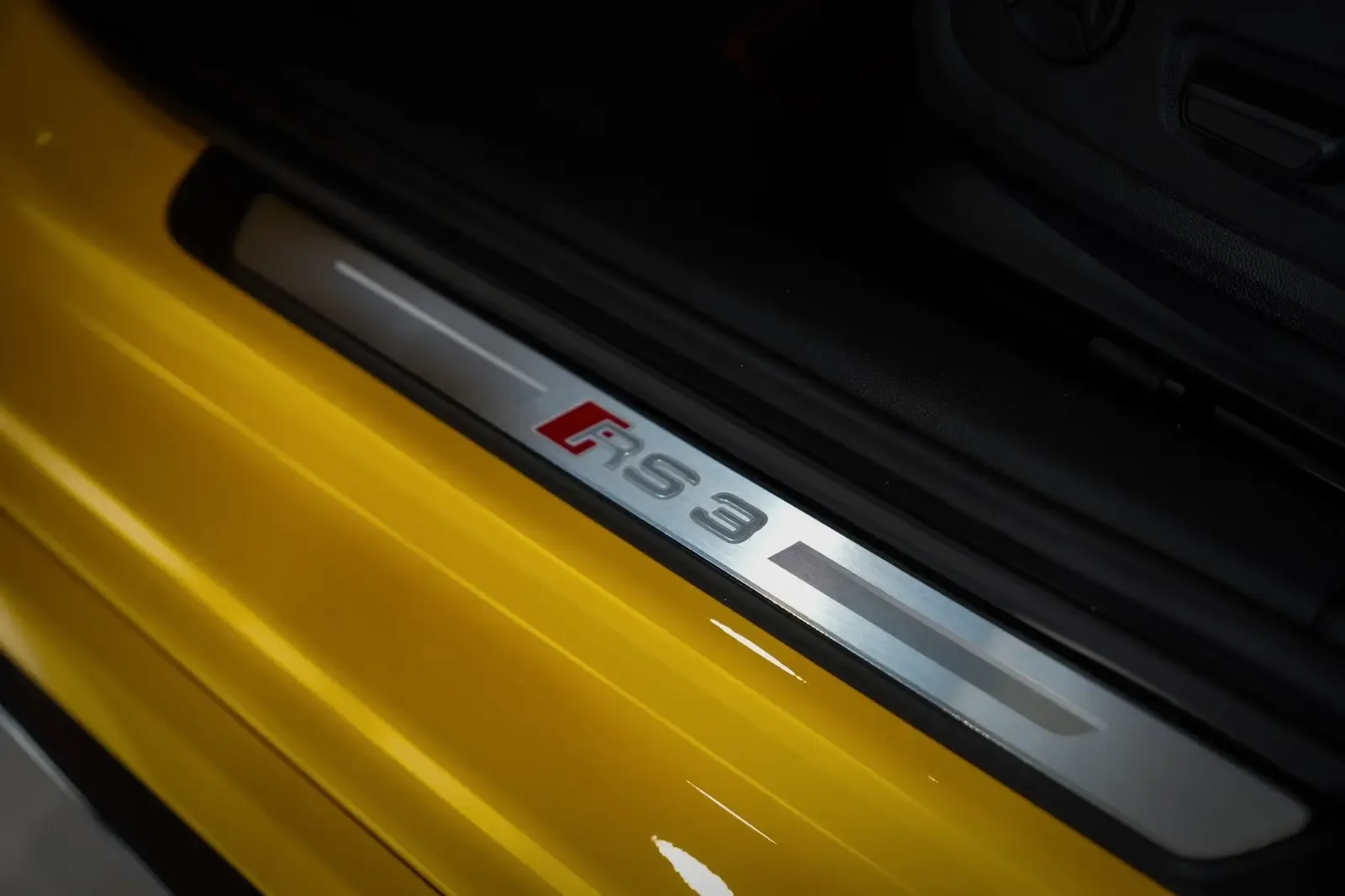 2023 Audi RS3 Sportback, 16/30
