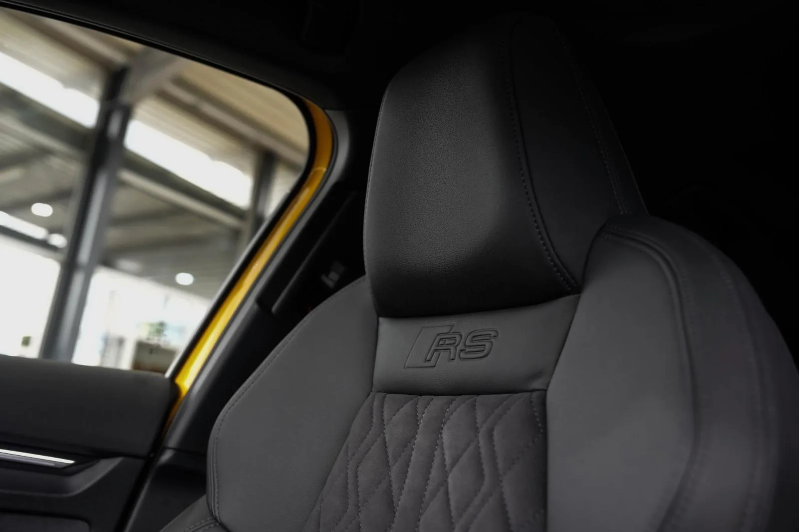 2023 Audi RS3 Sportback, 21/30