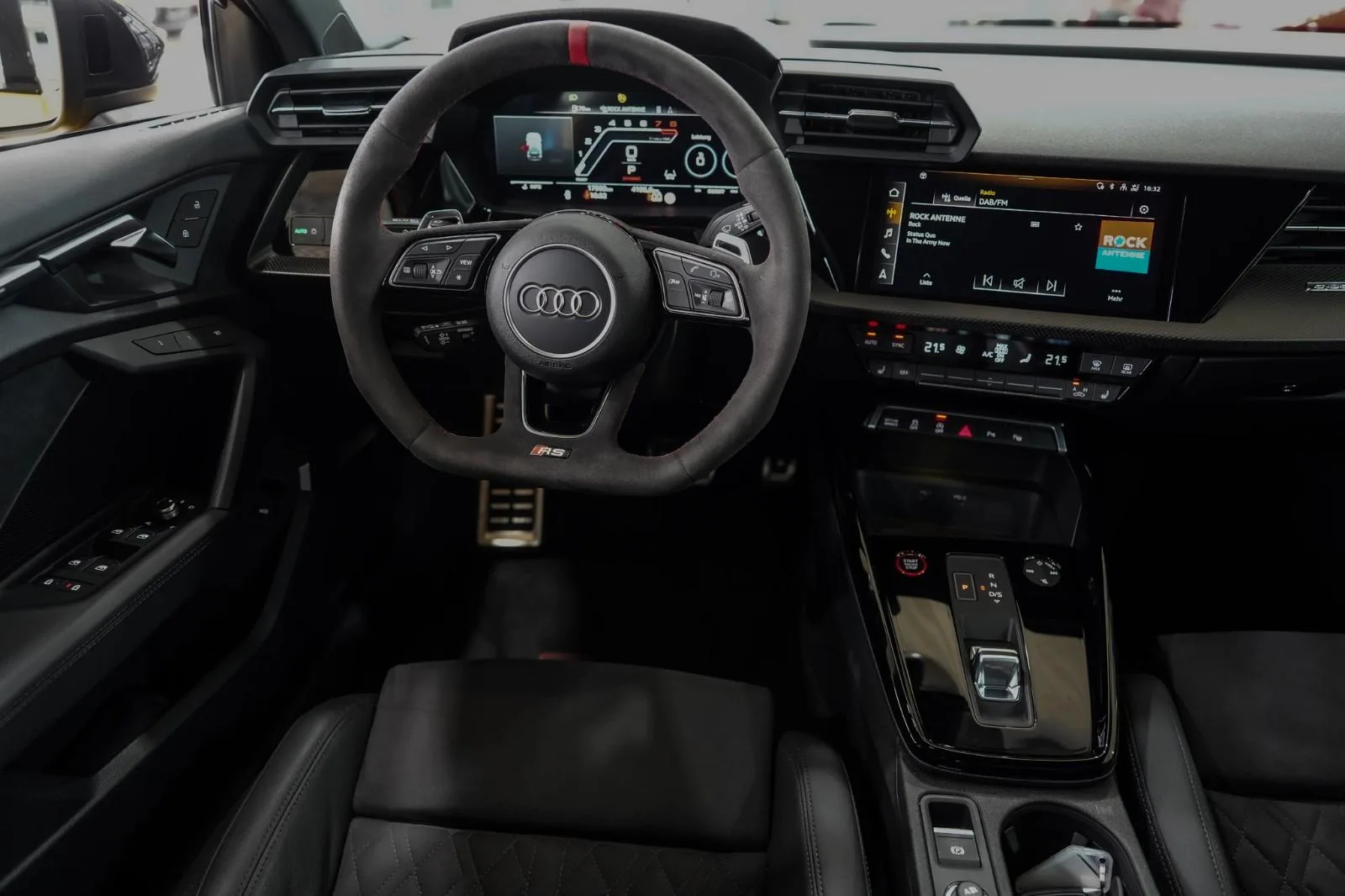 2023 Audi RS3 Sportback, 22/30