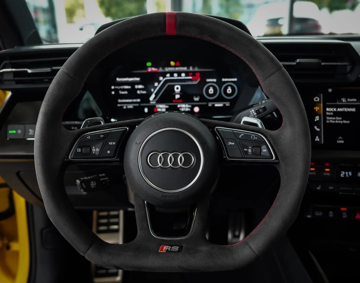 2023 Audi RS3 Sportback, 23/30