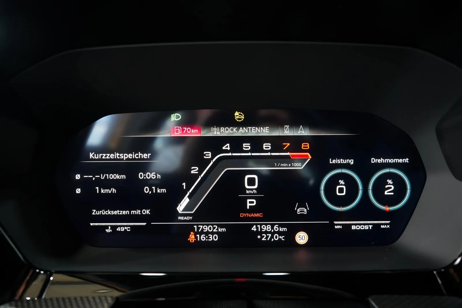 2023 Audi RS3 Sportback, 24/30