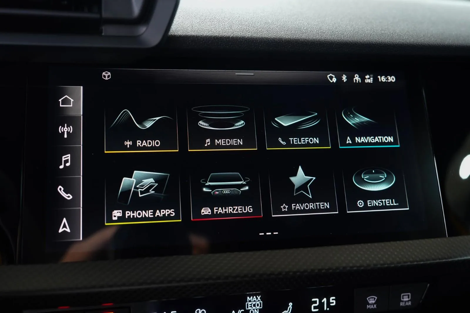 2023 Audi RS3 Sportback, 28/30