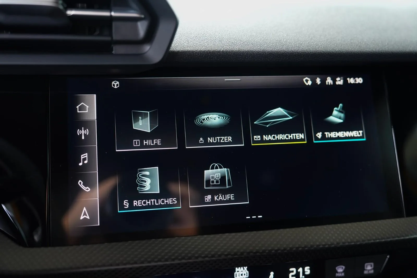 2023 Audi RS3 Sportback, 29/30