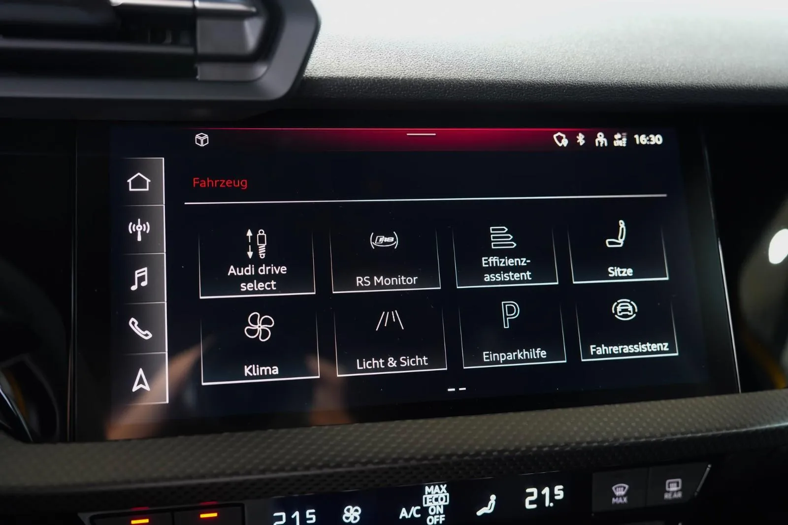 2023 Audi RS3 Sportback, 30/30