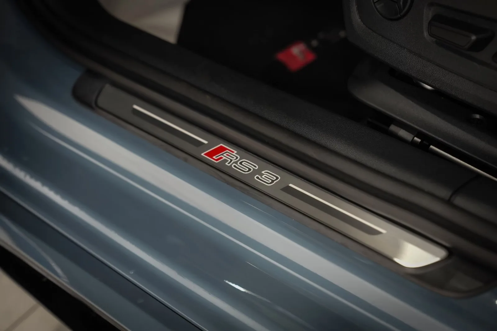 2023 Audi RS3 Sportback, 13/30