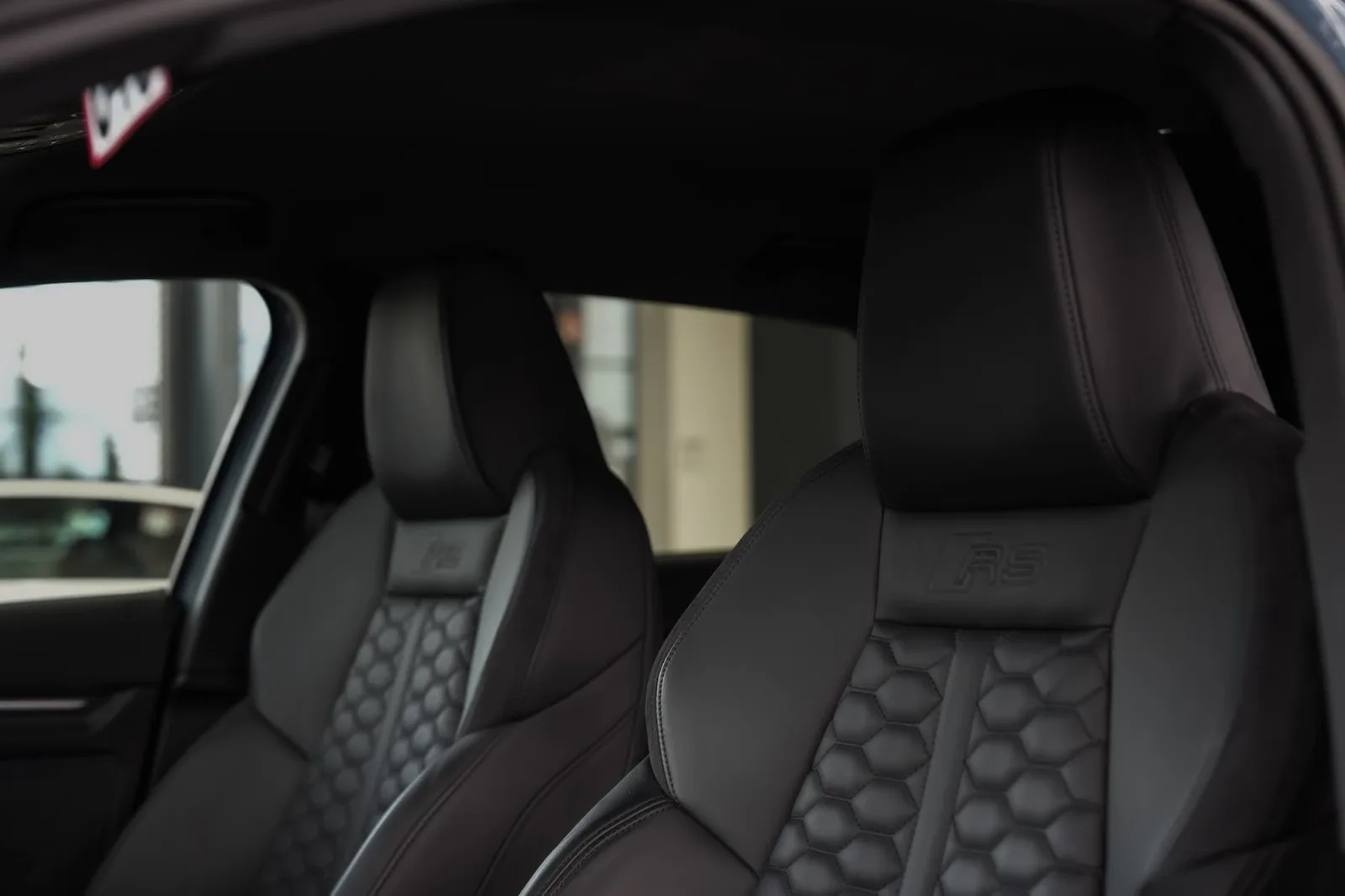 2023 Audi RS3 Sportback, 15/30