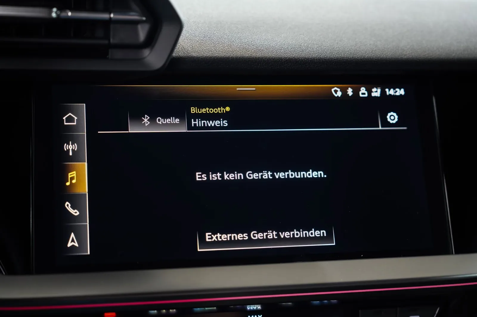 2023 Audi RS3 Sportback, 25/30
