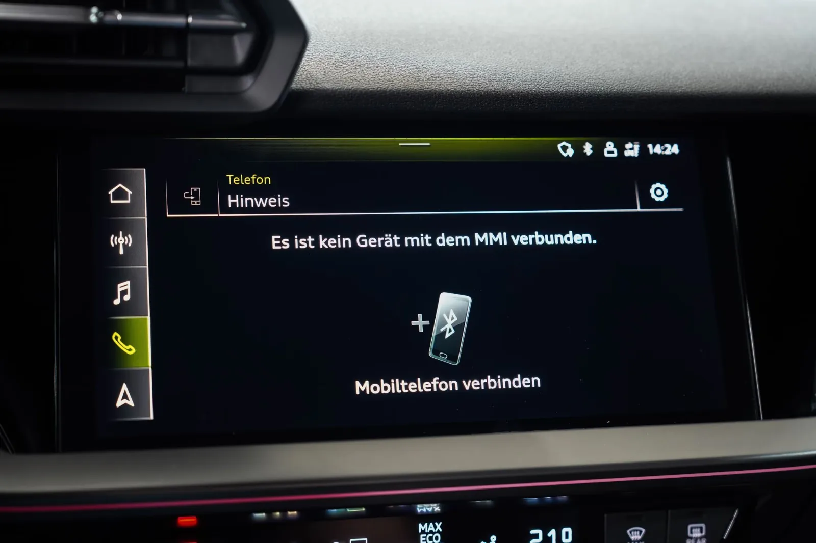 2023 Audi RS3 Sportback, 26/30