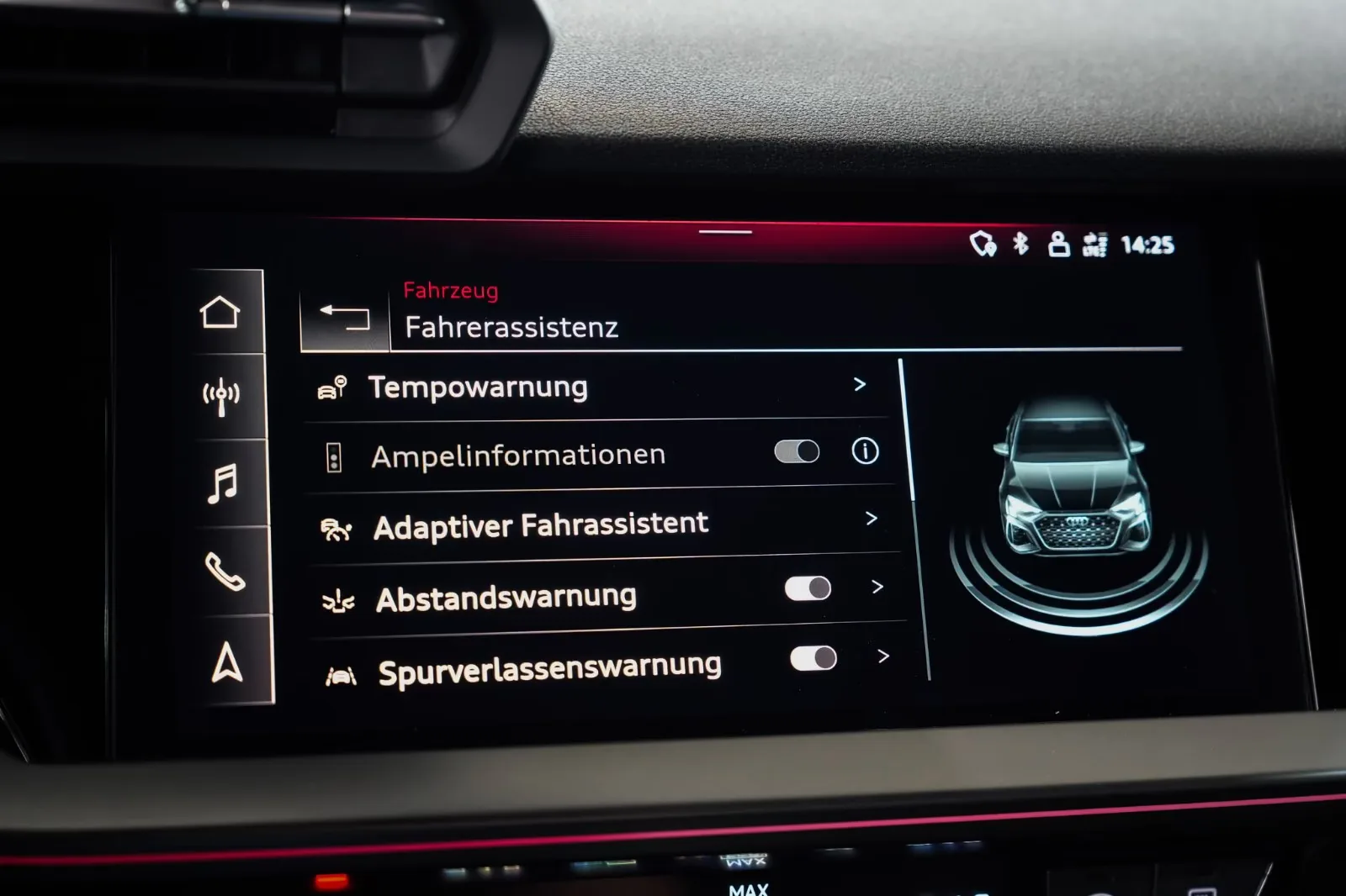 2023 Audi RS3 Sportback, 28/30