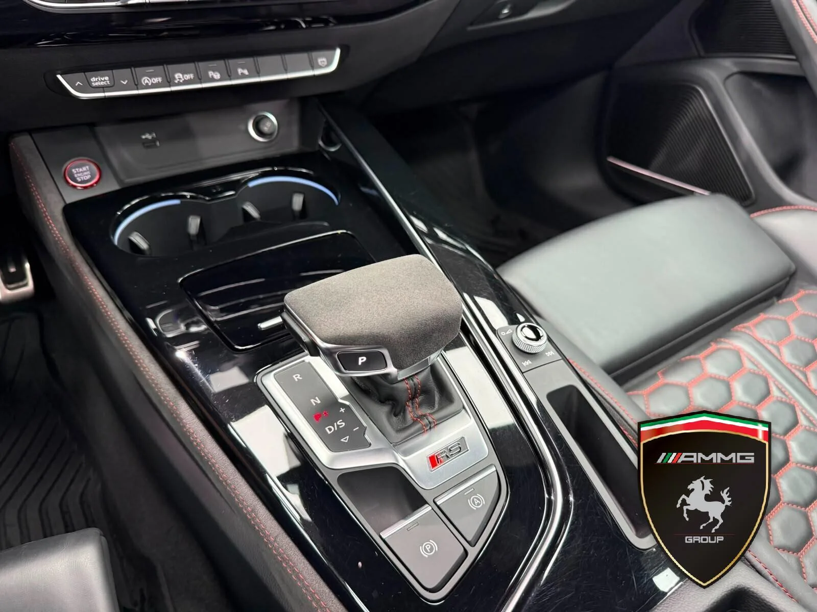 2023 Audi RS5 Coupé, 15/15