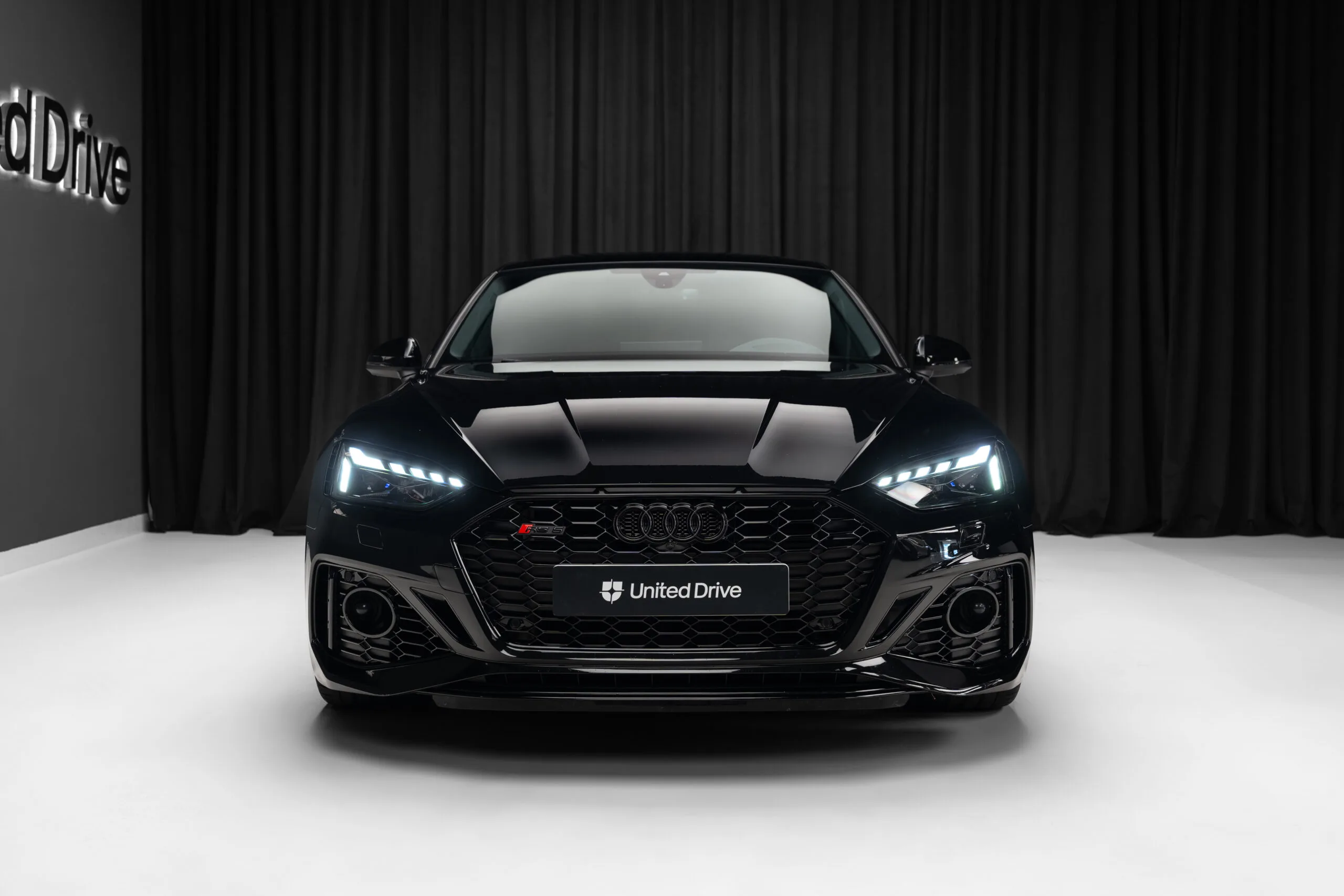 2023 Audi RS5 Sportback, 2/30