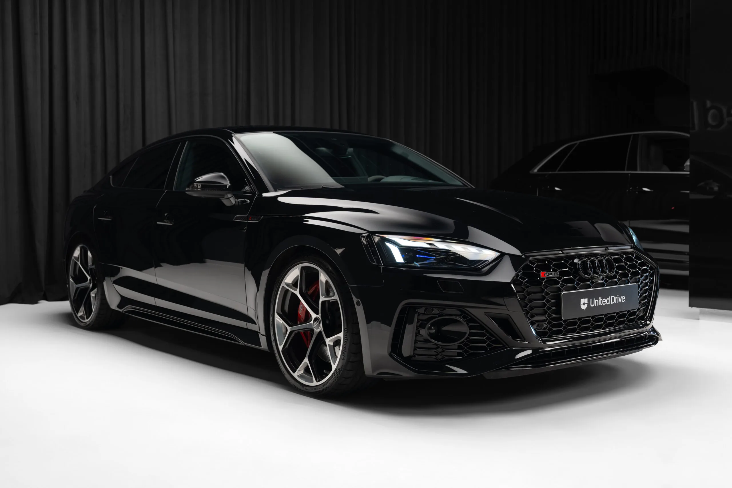 2023 Audi RS5 Sportback, 3/30