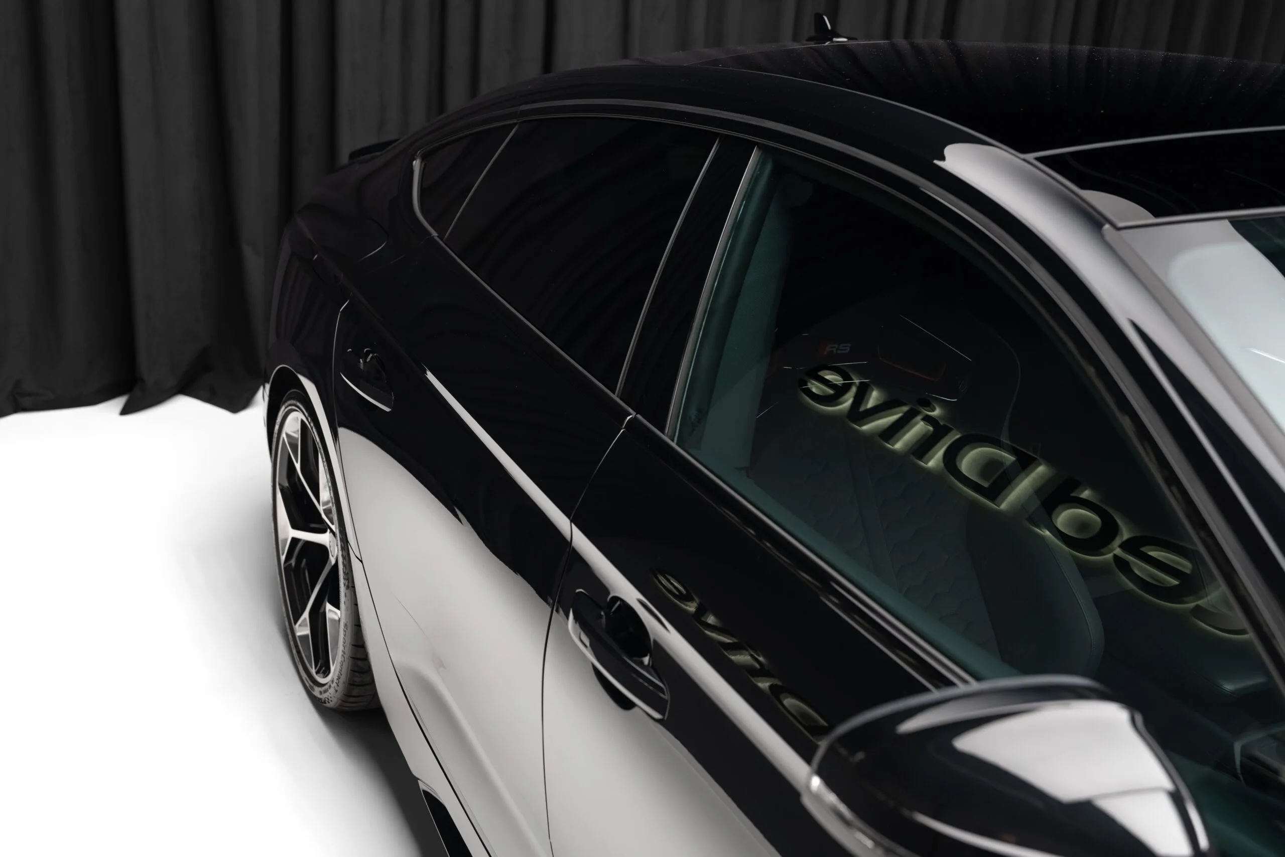 2023 Audi RS5 Sportback, 4/30