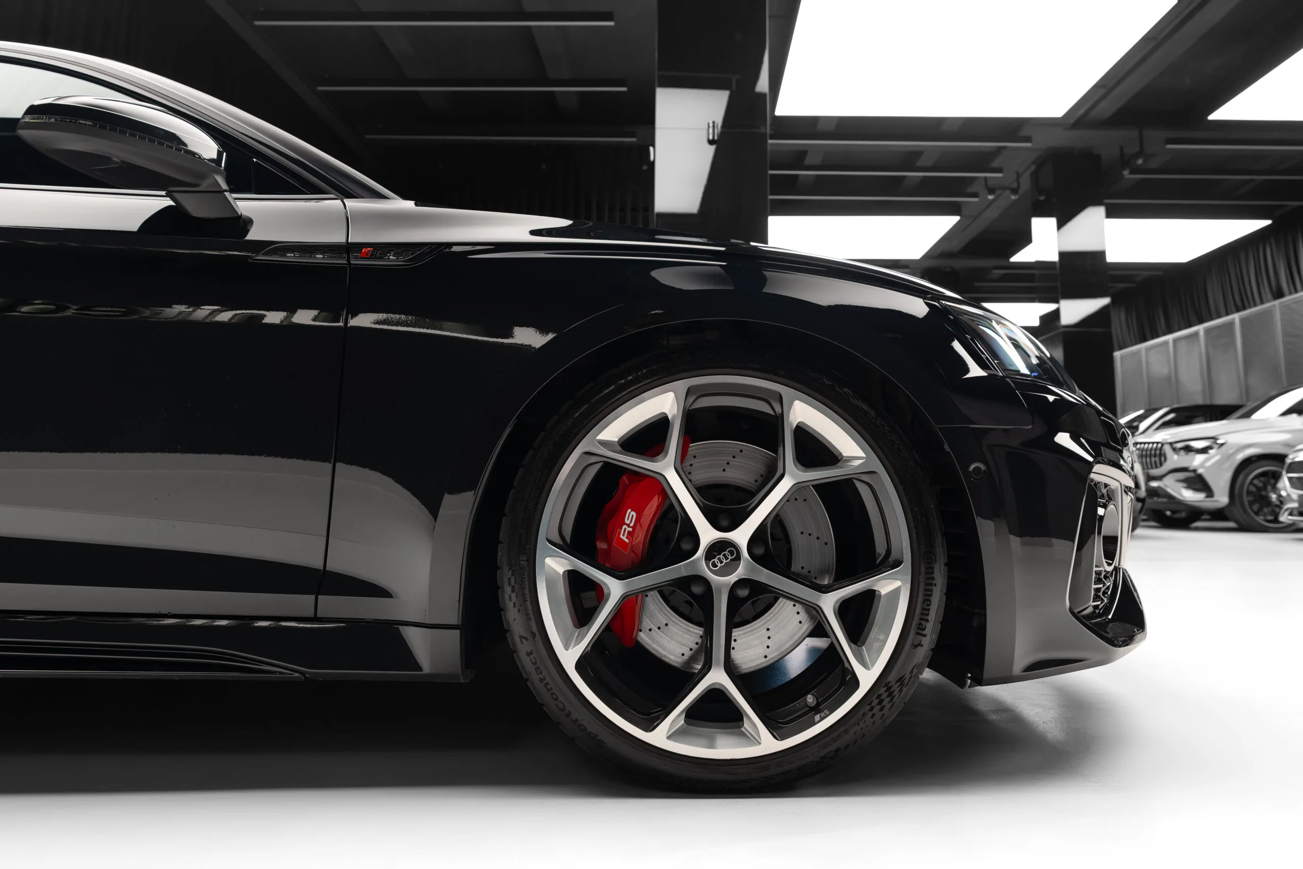 2023 Audi RS5 Sportback, 5/30