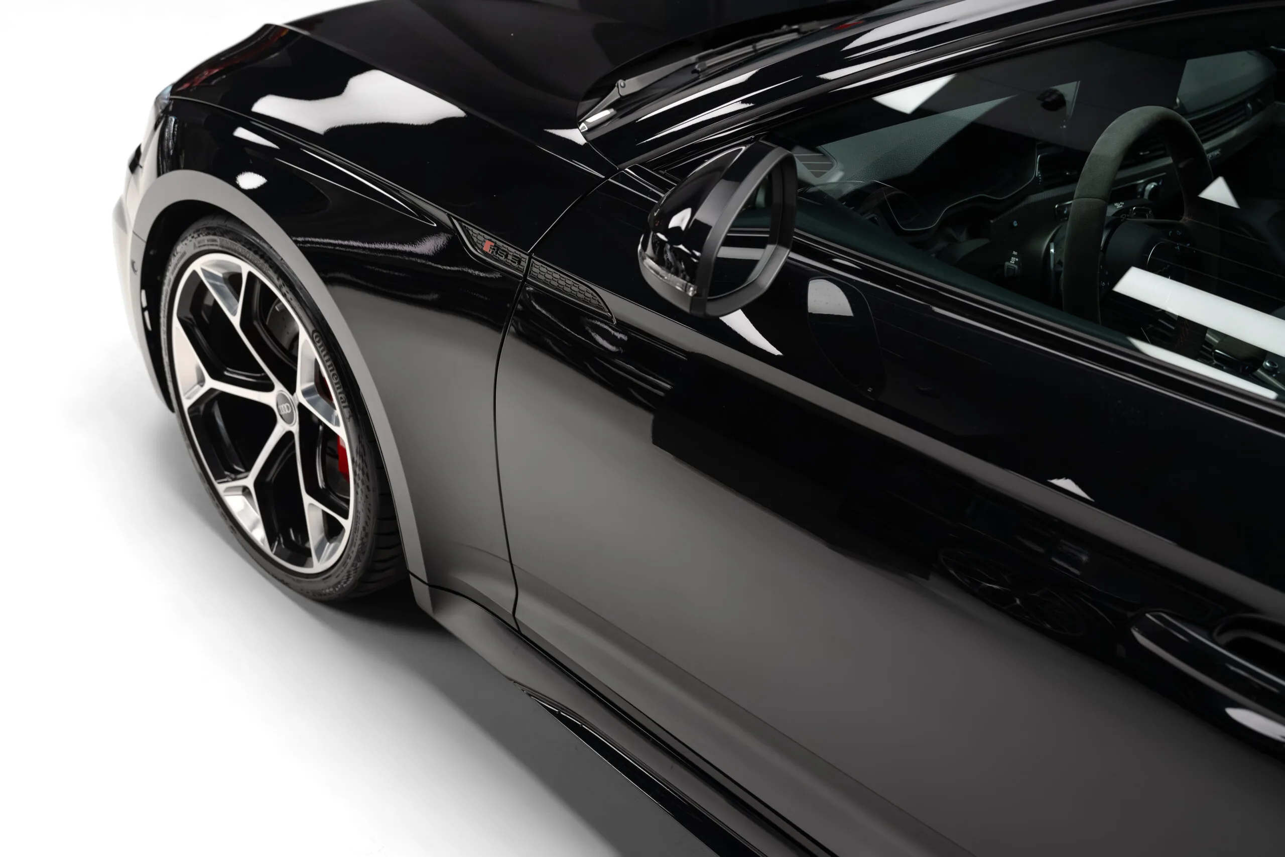 2023 Audi RS5 Sportback, 7/30