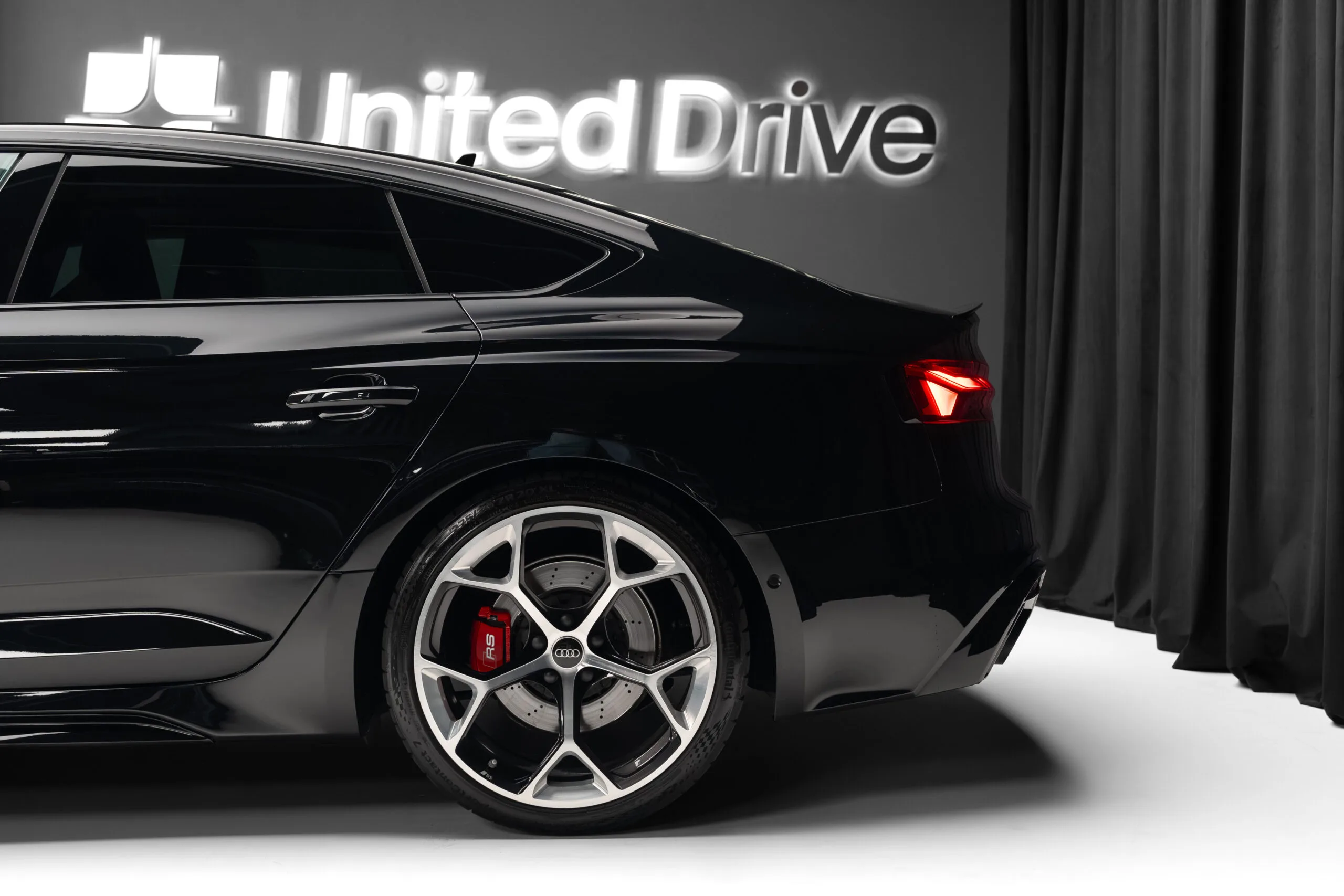 2023 Audi RS5 Sportback, 9/30