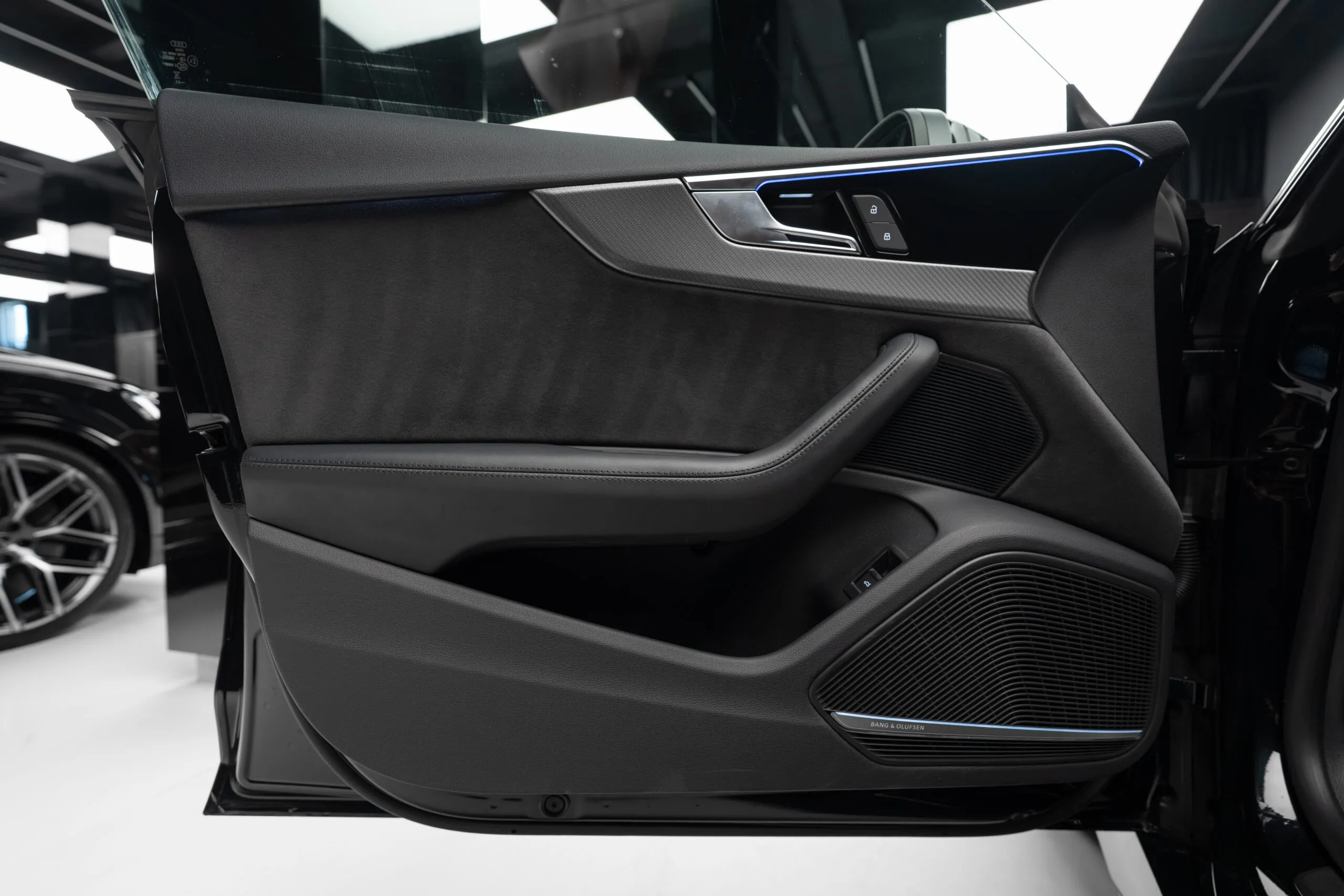 2023 Audi RS5 Sportback, 11/30