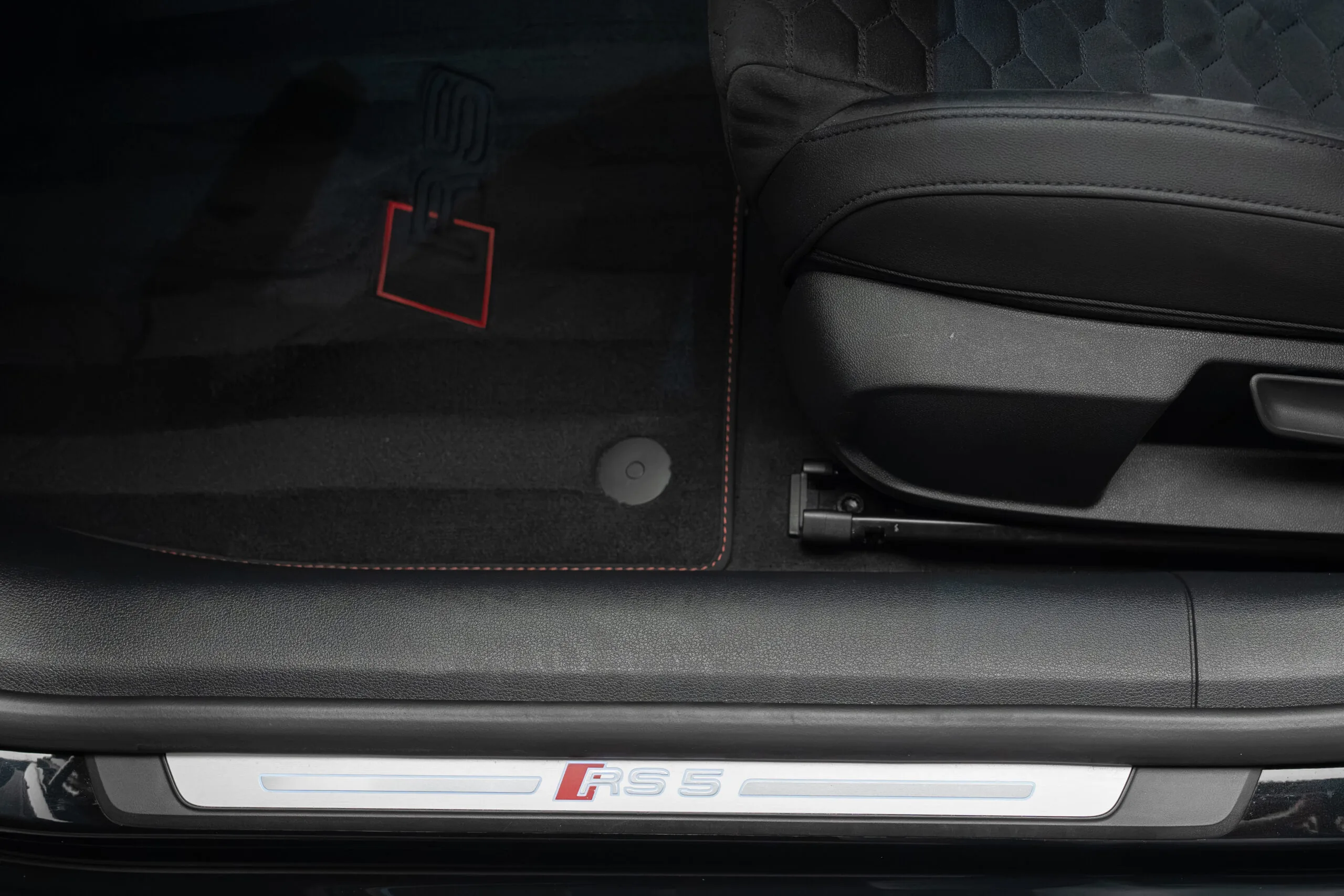 2023 Audi RS5 Sportback, 14/30