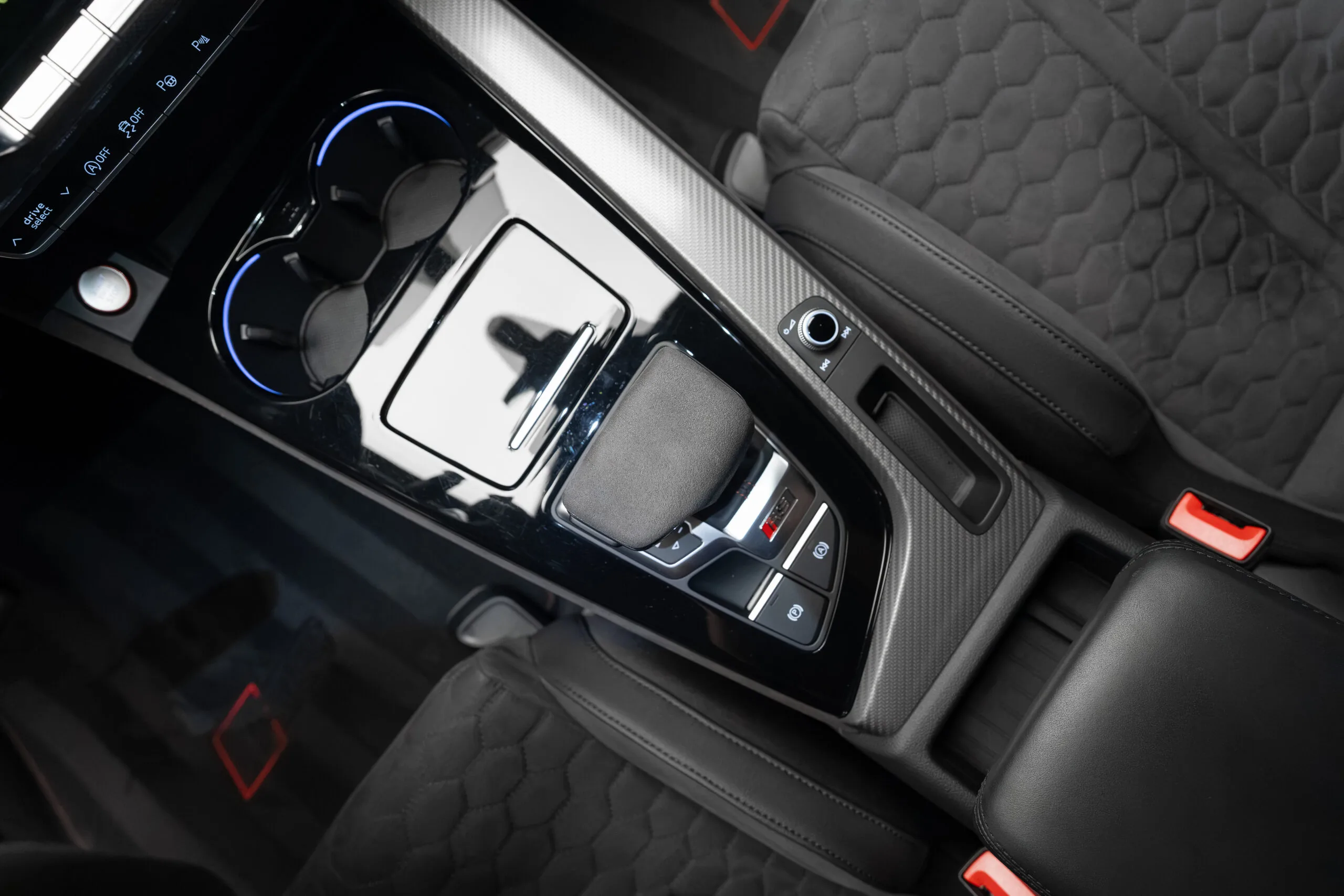 2023 Audi RS5 Sportback, 17/30