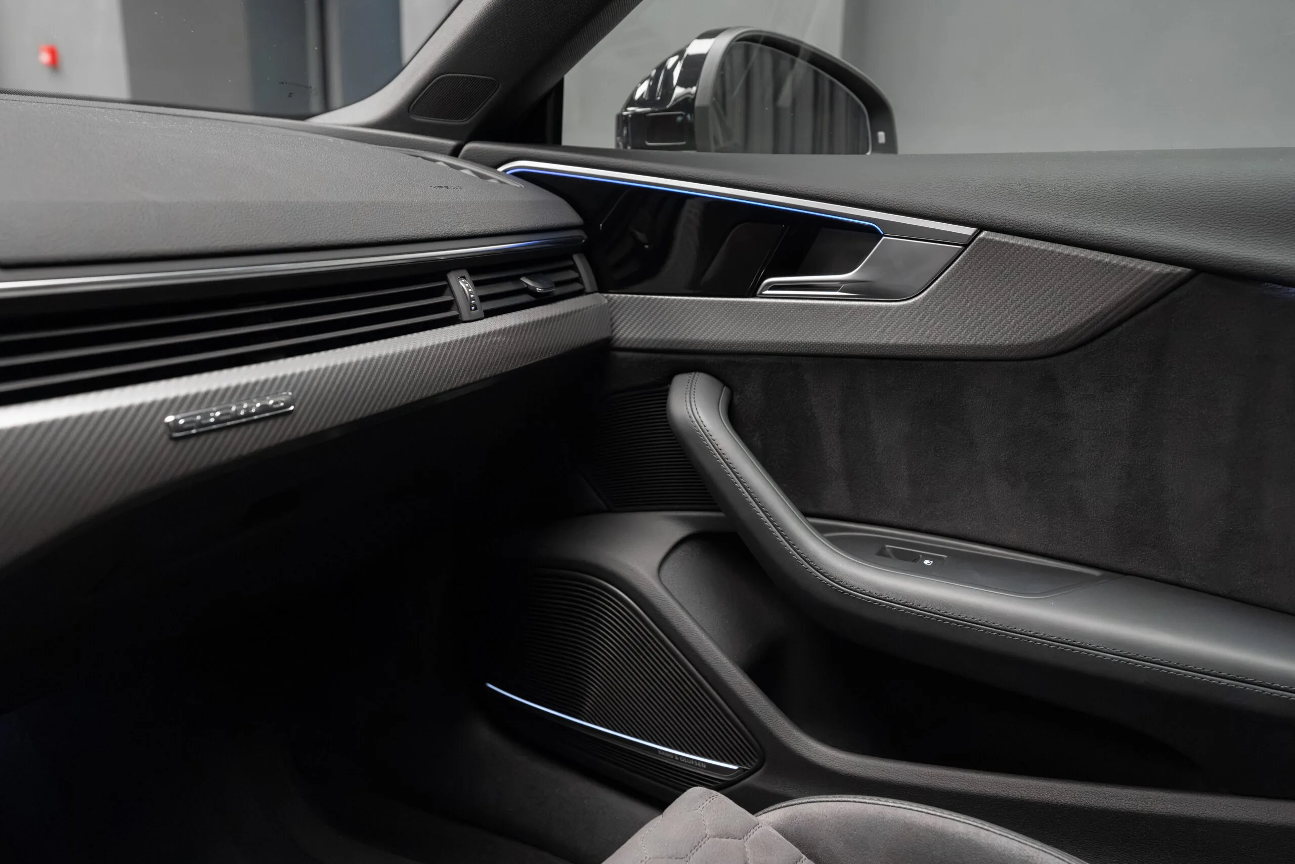 2023 Audi RS5 Sportback, 18/30