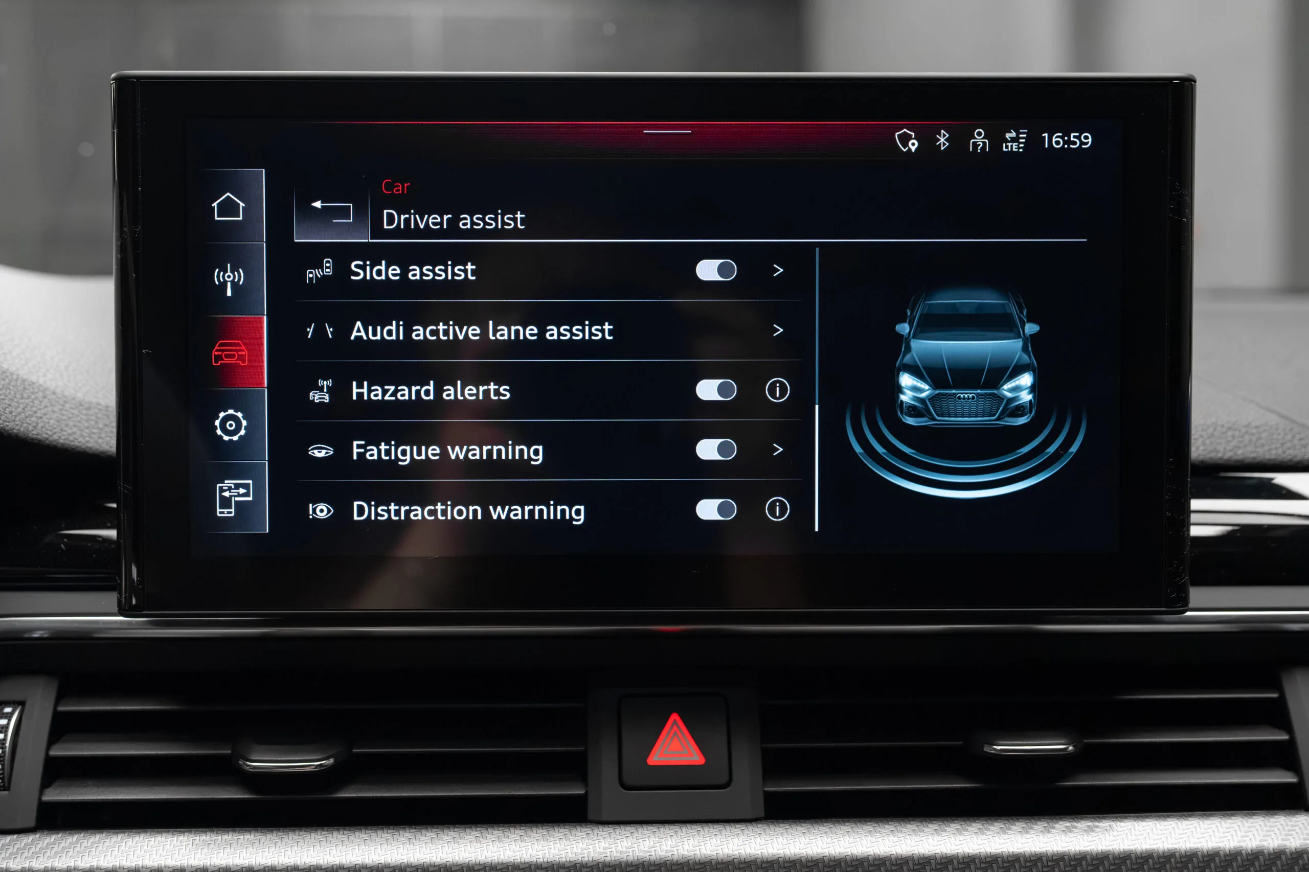 2023 Audi RS5 Sportback, 24/30
