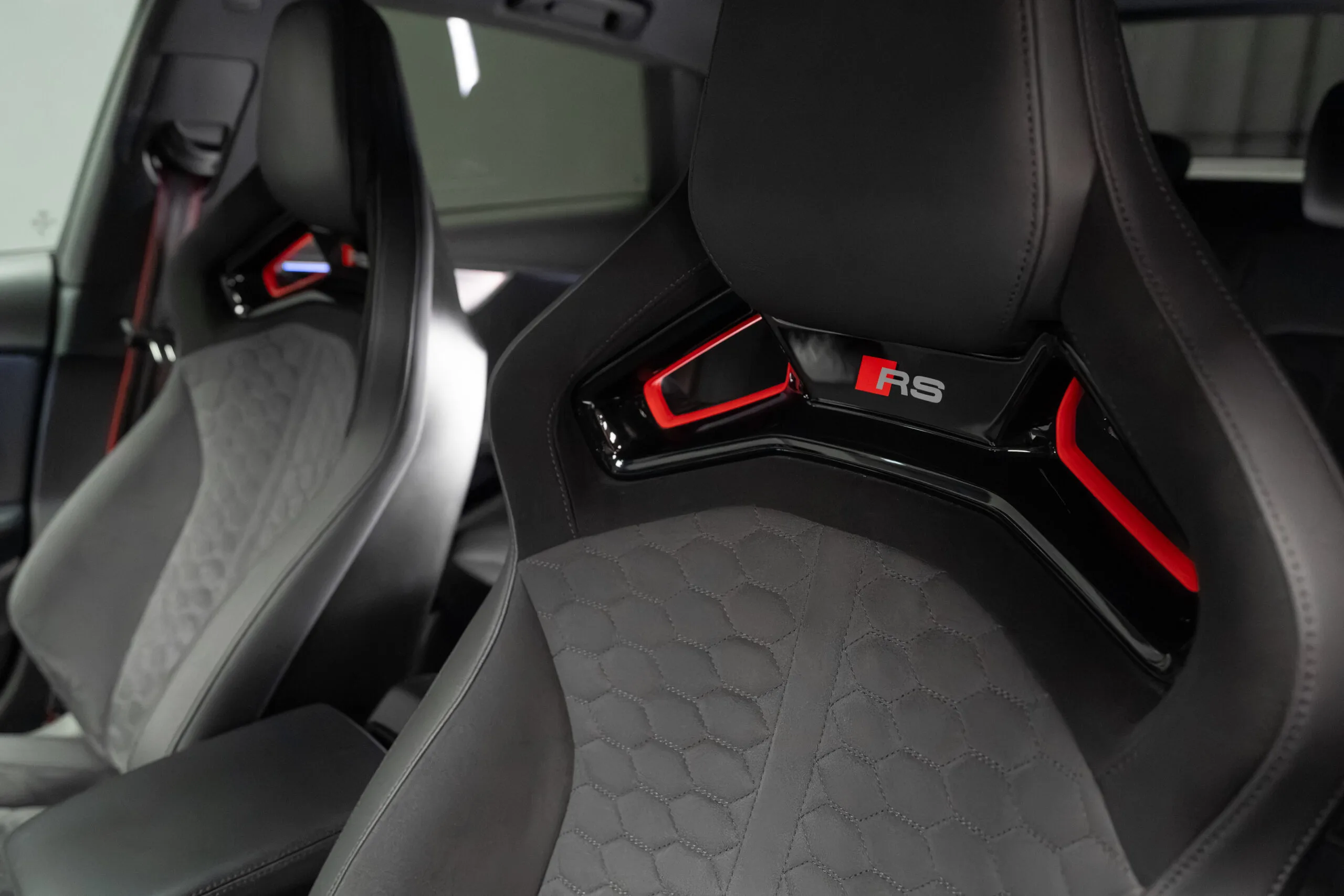 2023 Audi RS5 Sportback, 26/30
