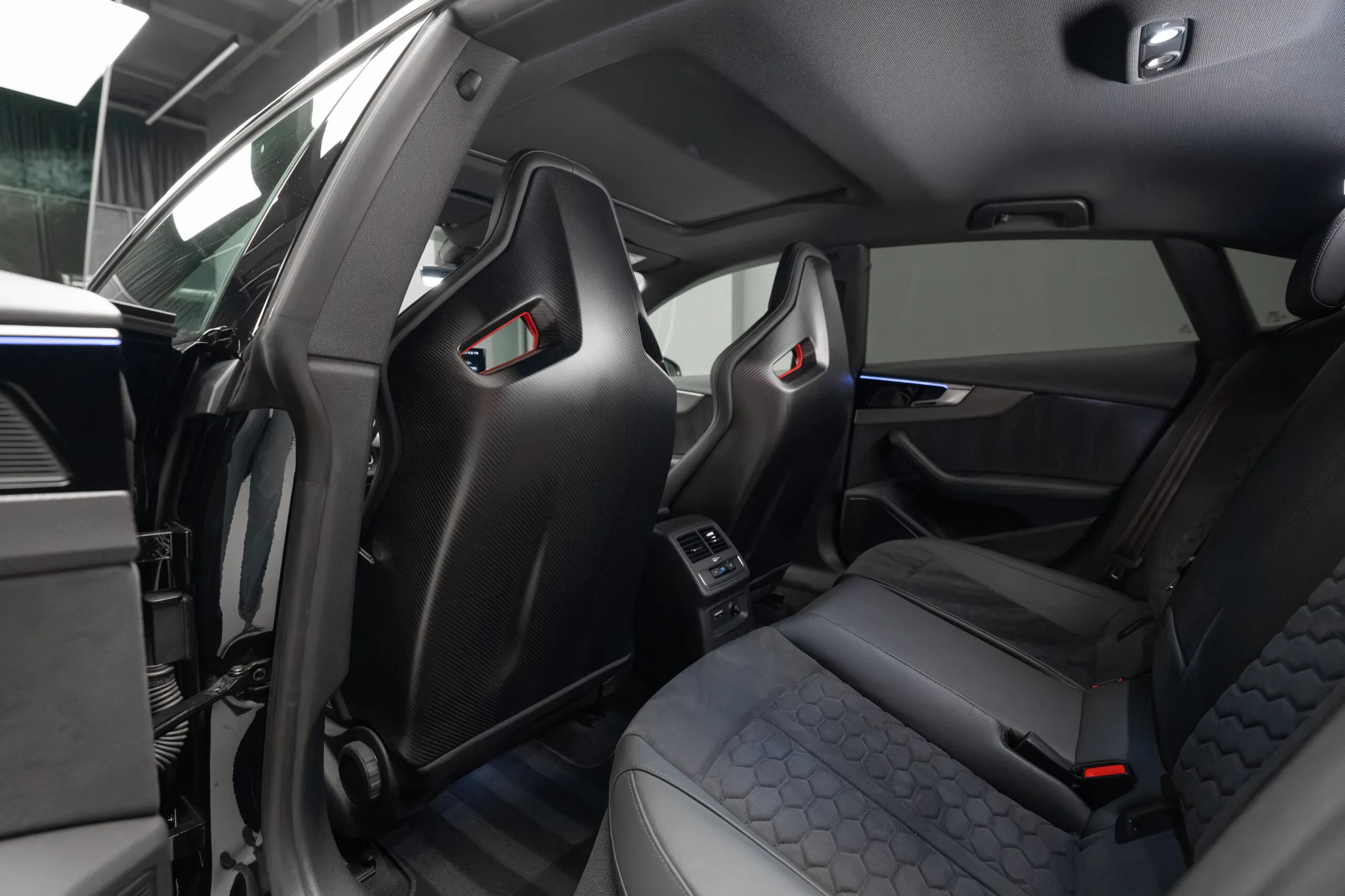 2023 Audi RS5 Sportback, 28/30