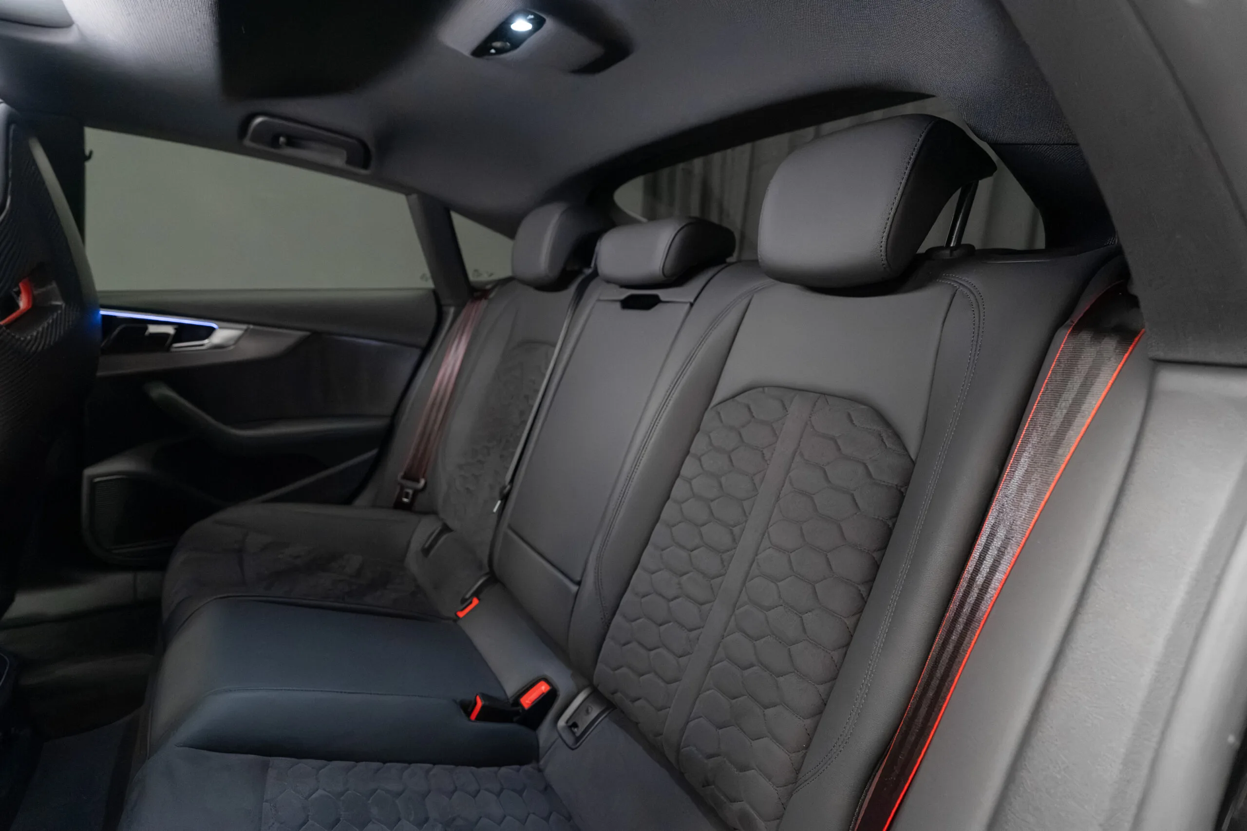 2023 Audi RS5 Sportback, 30/30