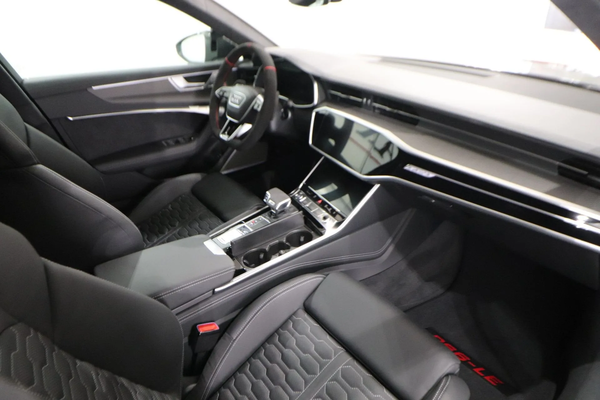 2023 Audi RS6 Avant LE by ABT, 11/16