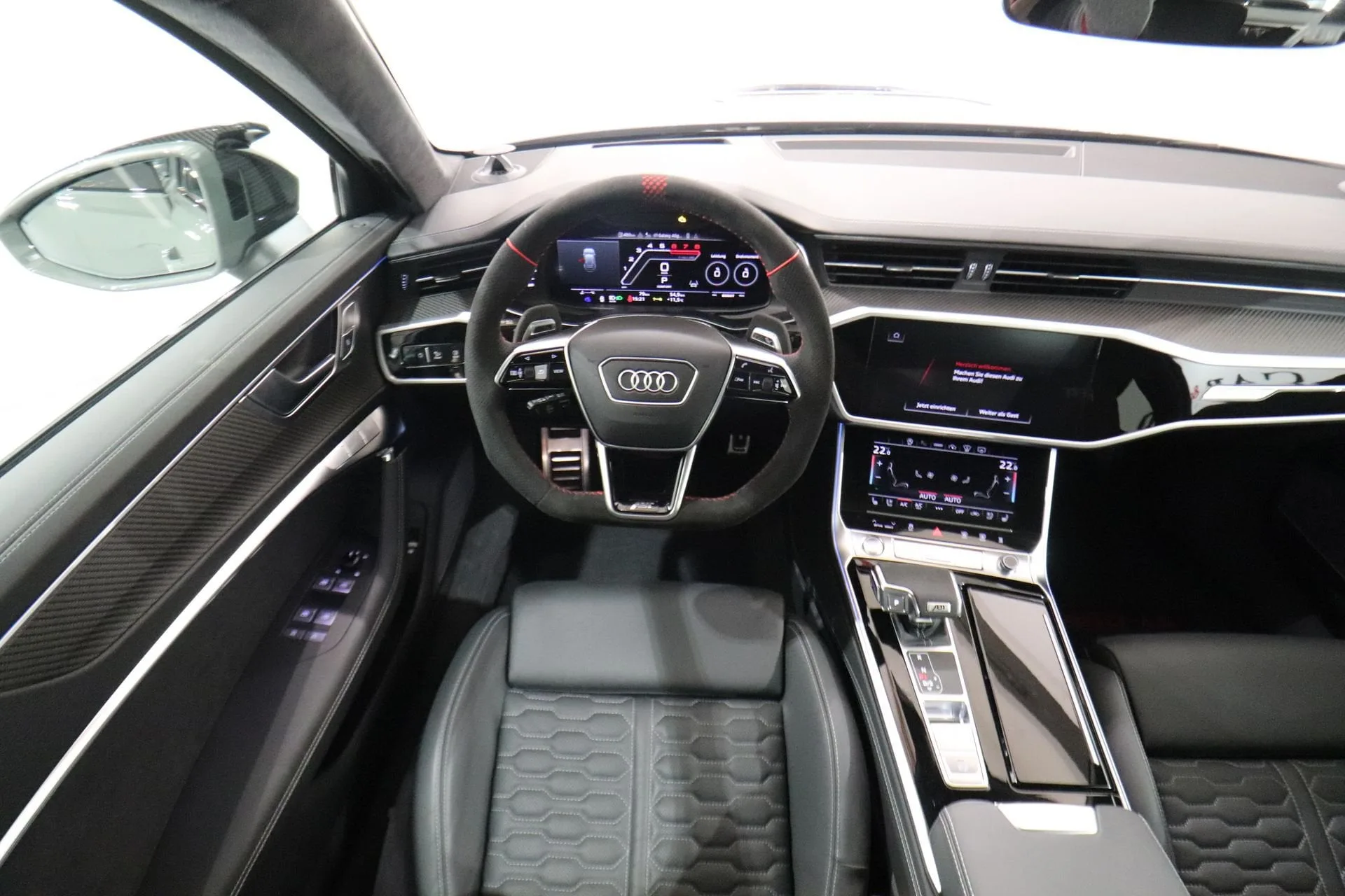 2023 Audi RS6 Avant LE by ABT, 14/16