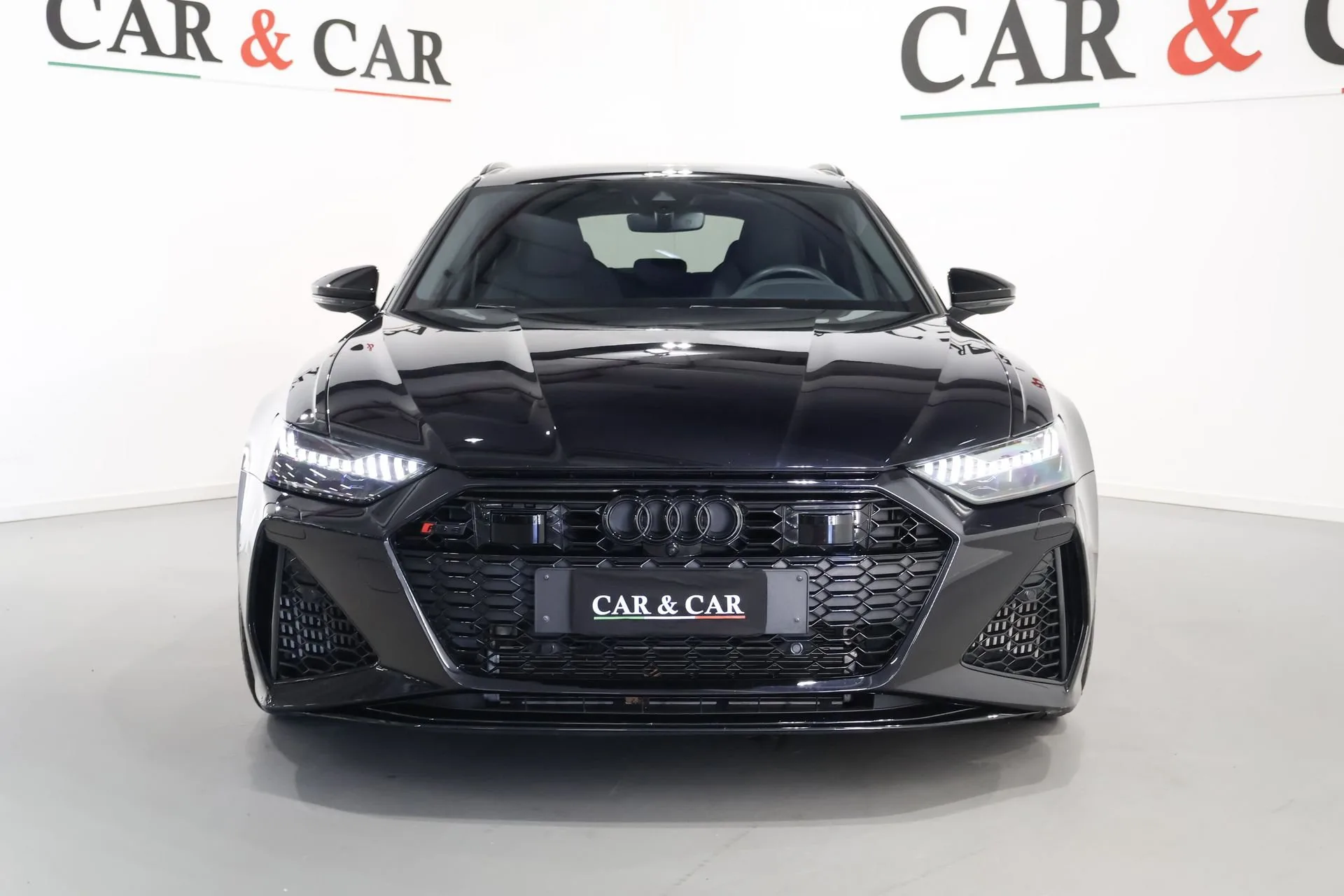 2023 Audi RS6 Avant performance, 3/29