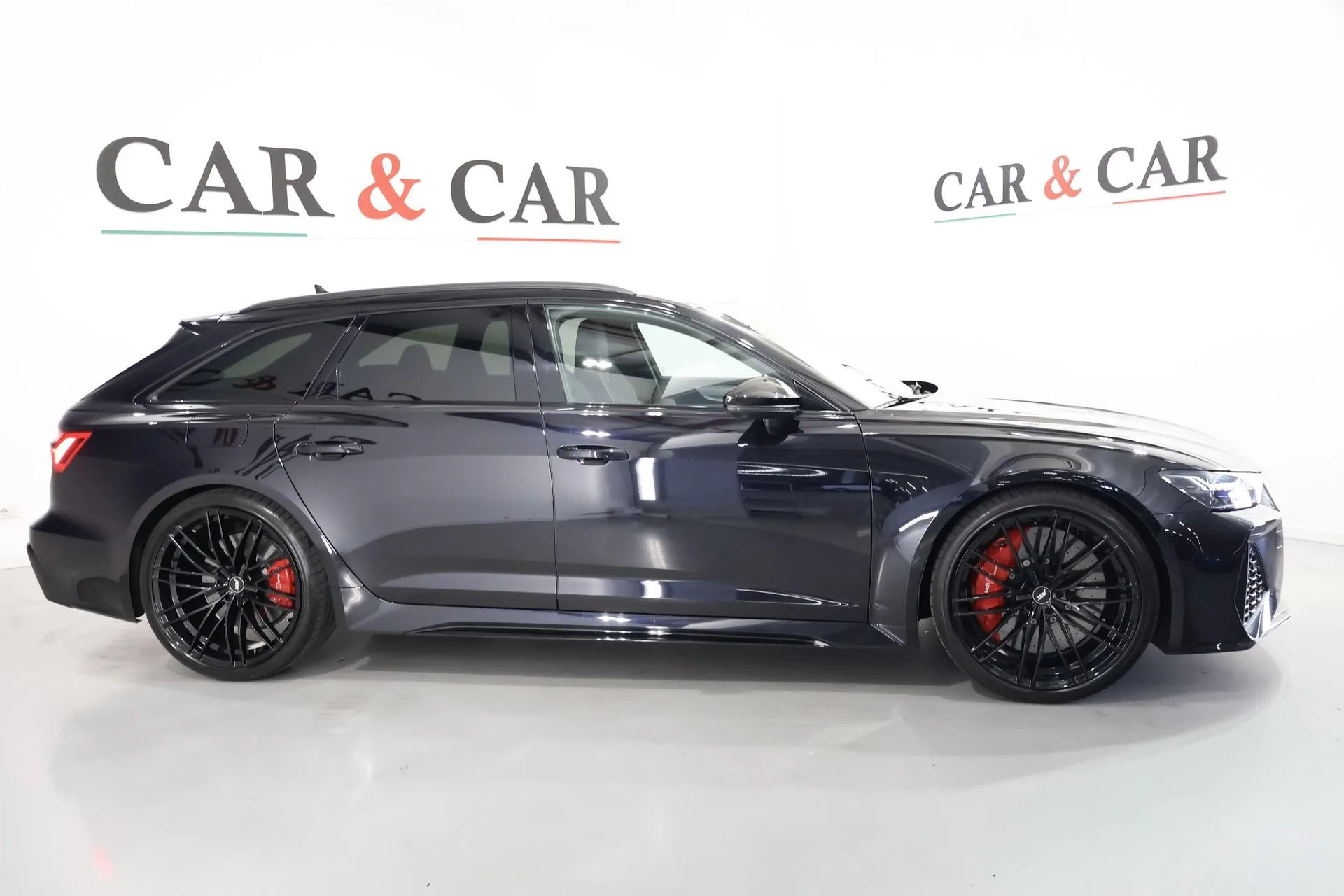 2023 Audi RS6 Avant performance, 5/29