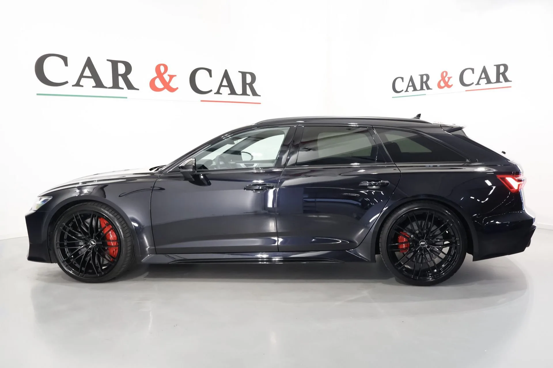 2023 Audi RS6 Avant performance, 6/29