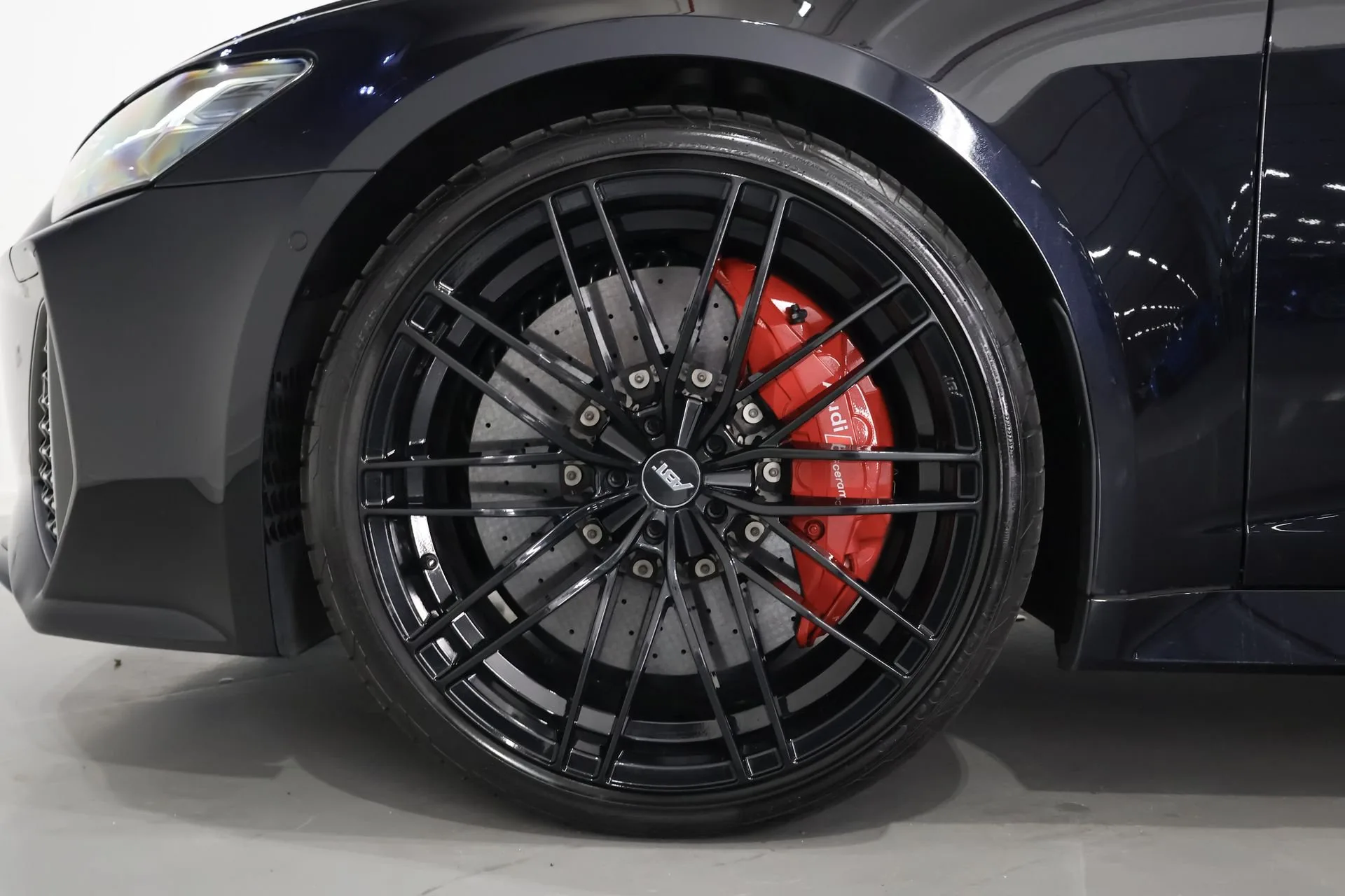 2023 Audi RS6 Avant performance, 7/29