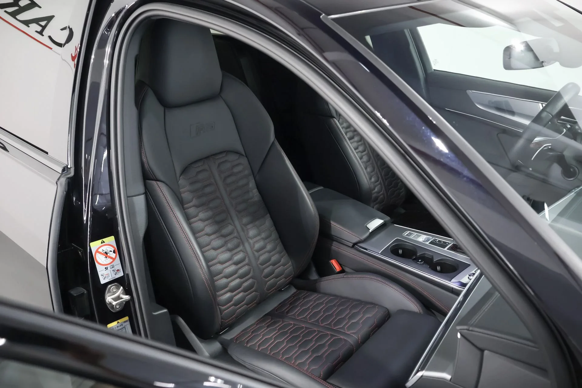 2023 Audi RS6 Avant performance, 8/29