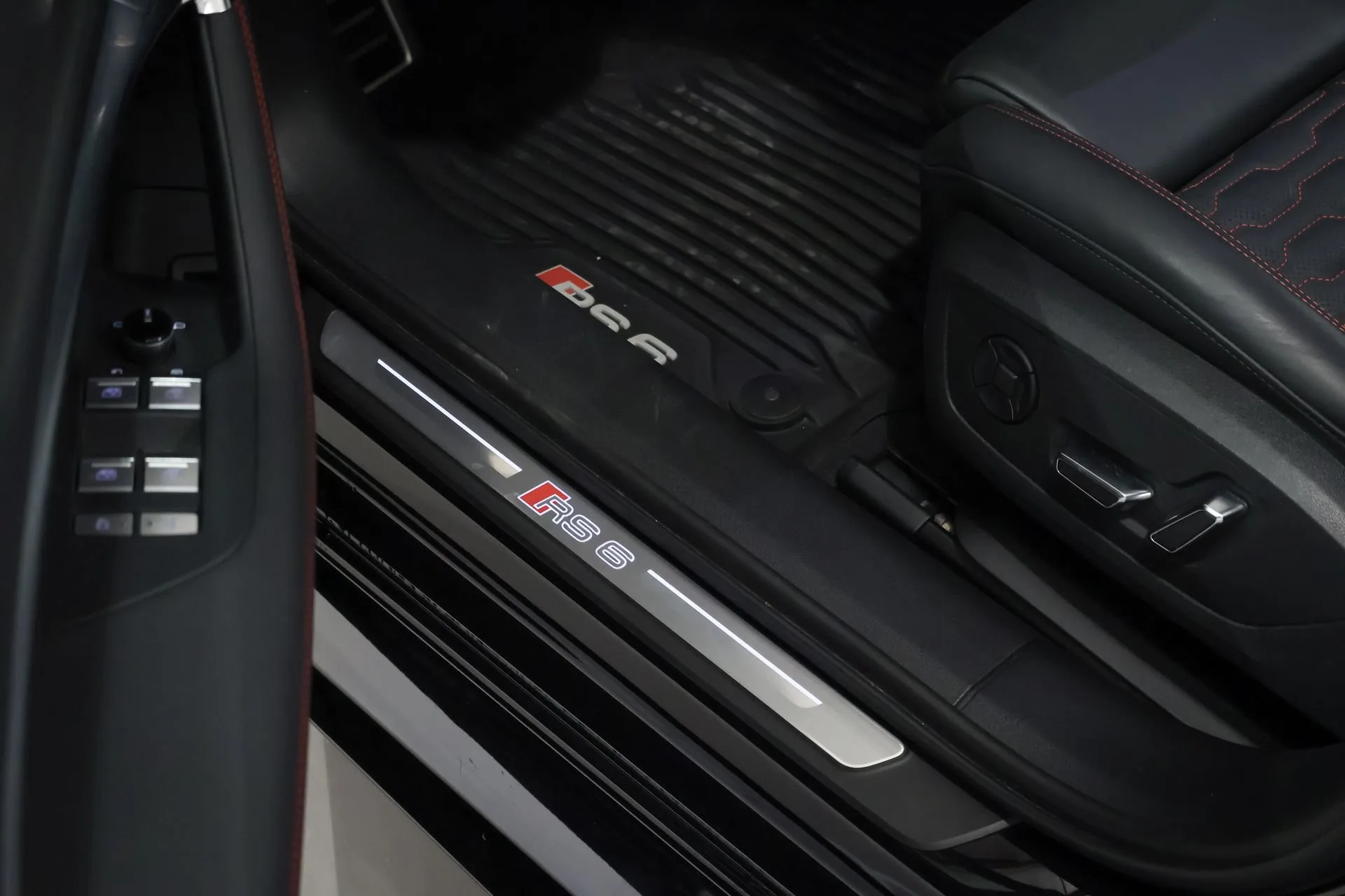 2023 Audi RS6 Avant performance, 14/29