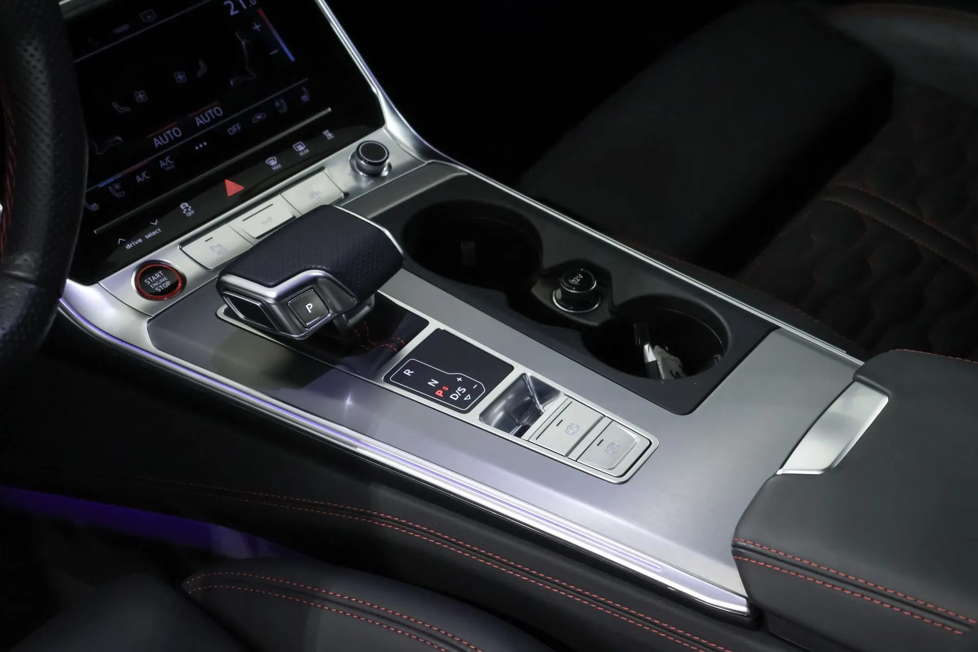 2023 Audi RS6 Avant performance, 18/29