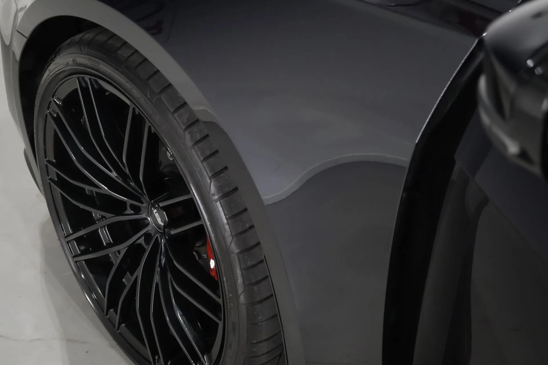 2023 Audi RS6 Avant performance, 20/29