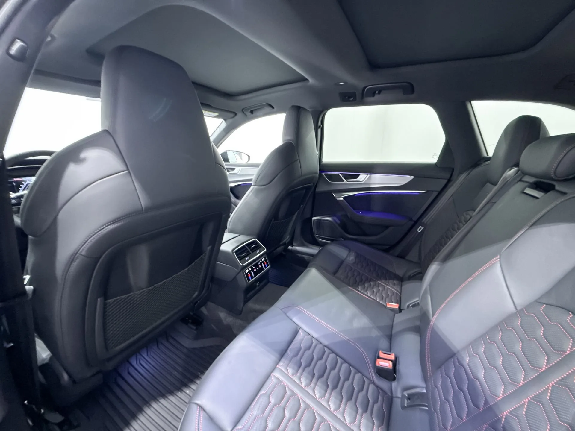 2023 Audi RS6 Avant performance, 23/29