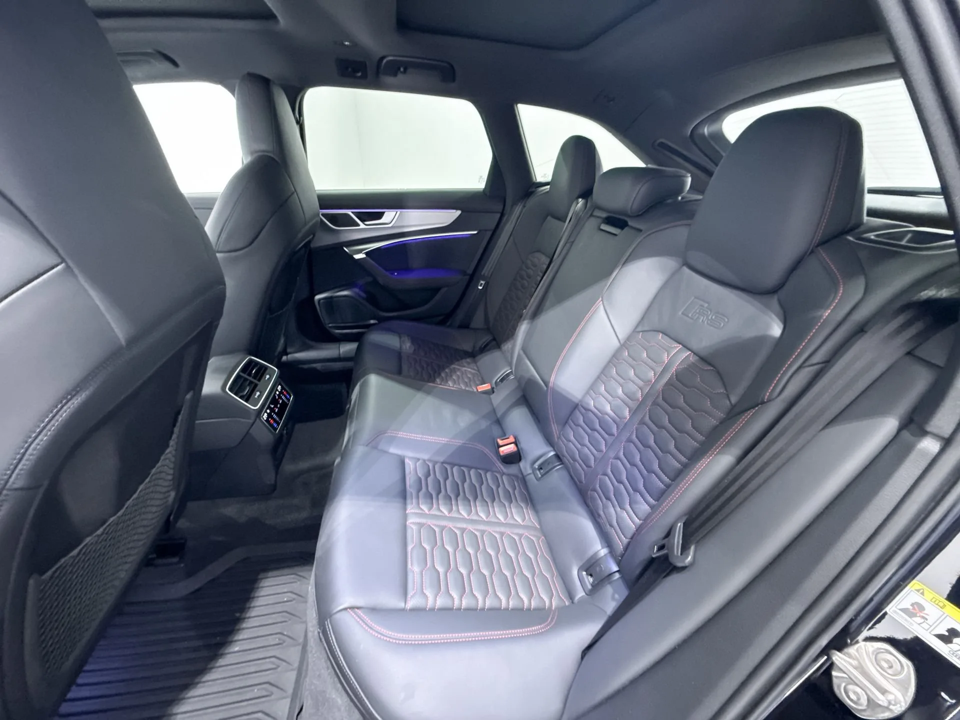 2023 Audi RS6 Avant performance, 24/29