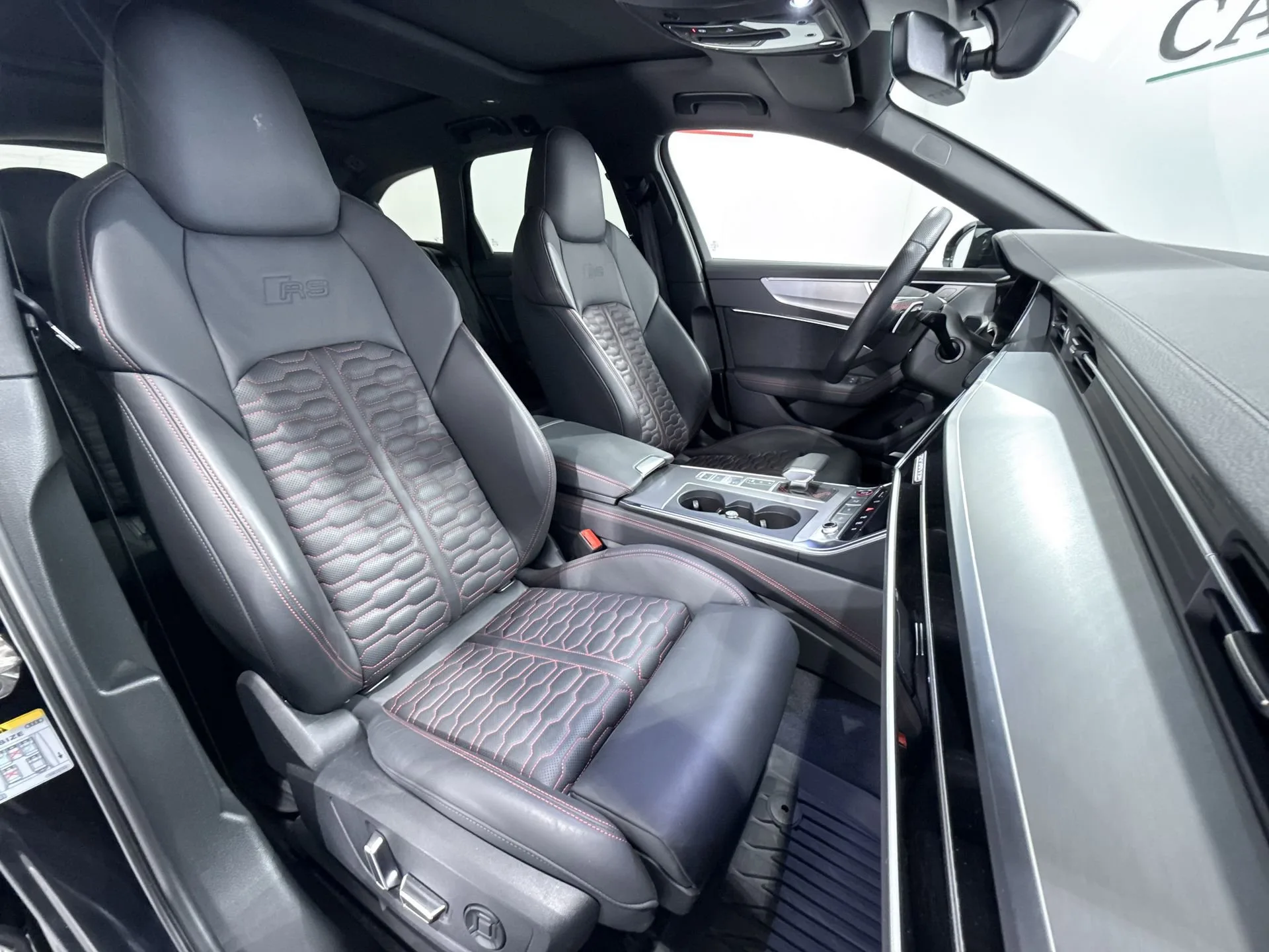 2023 Audi RS6 Avant performance, 28/29