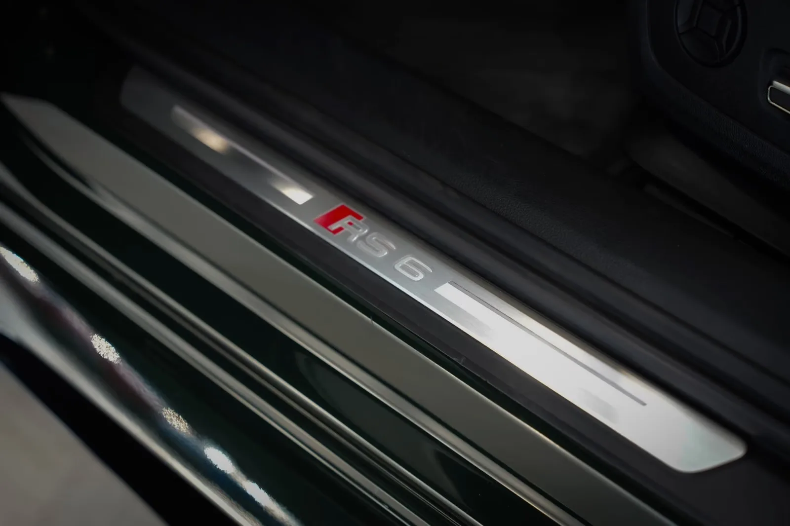 2023 Audi RS6 Avant performance, 15/30