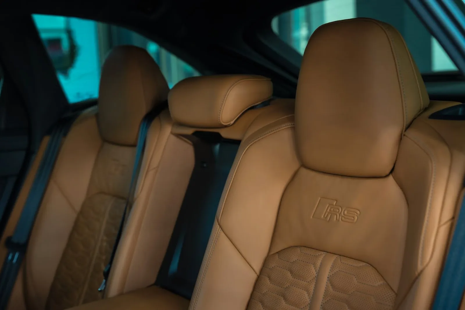 2023 Audi RS6 Avant performance, 19/30