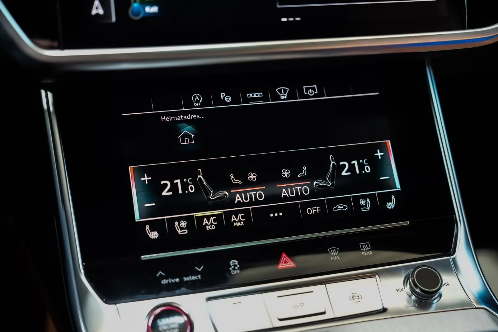 2023 Audi RS6 Avant performance, 30/30