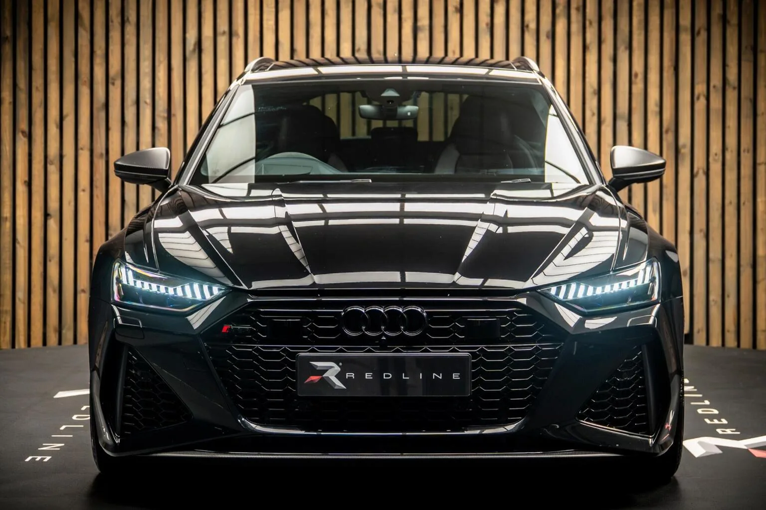 2023 Audi RS6 Avant performance Carbon Vorsprung, 5/30